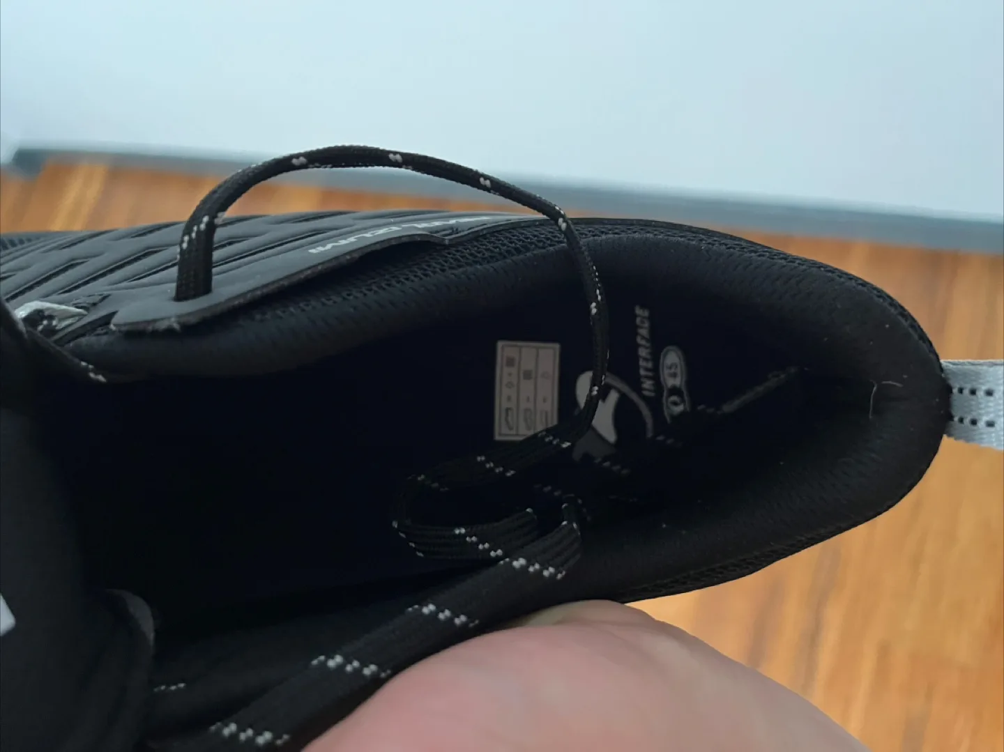 Pearl Izumi X-Alp Canyon Men US 10.5 / EU 45 Bike Shoes New image indicator(10)