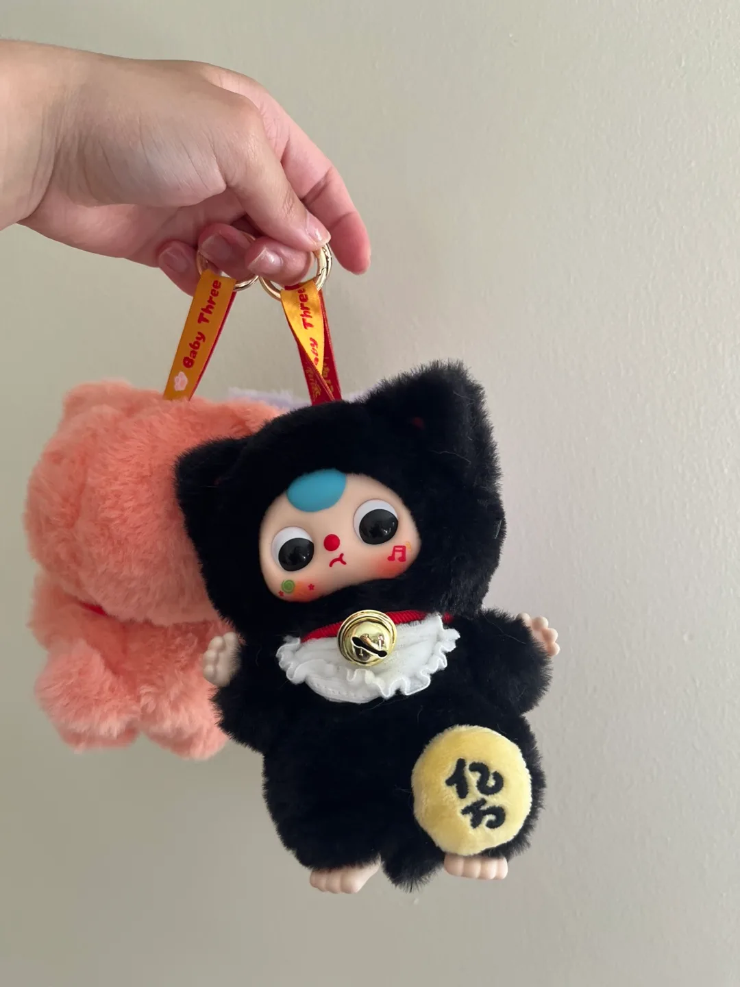 Baby Three image indicator(3)