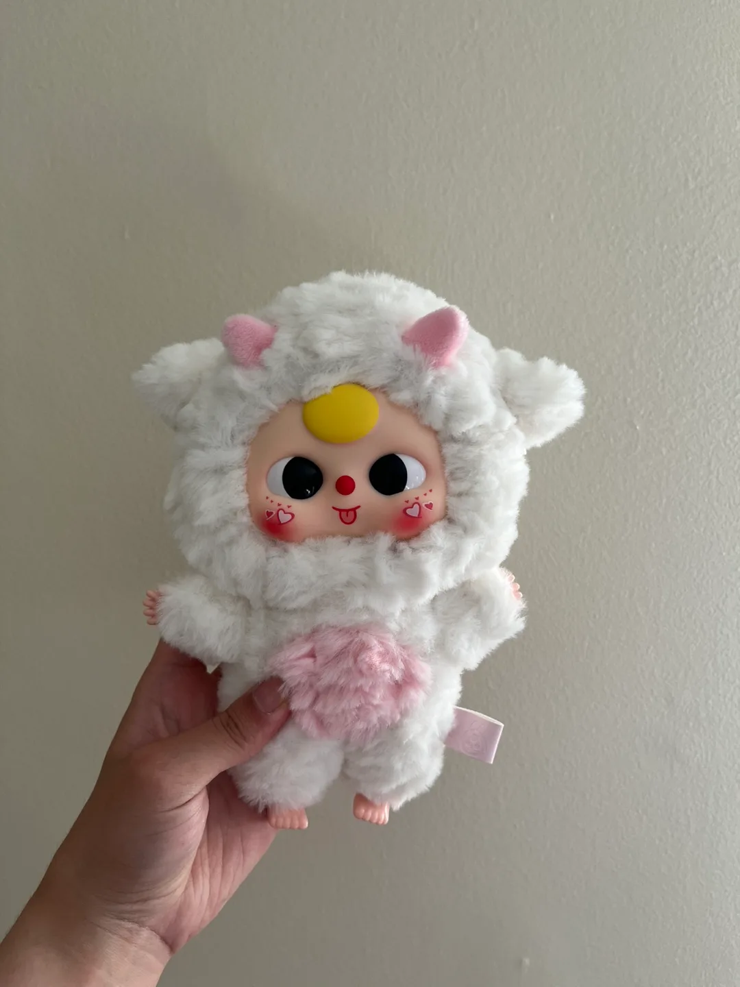 Baby Three image indicator(4)