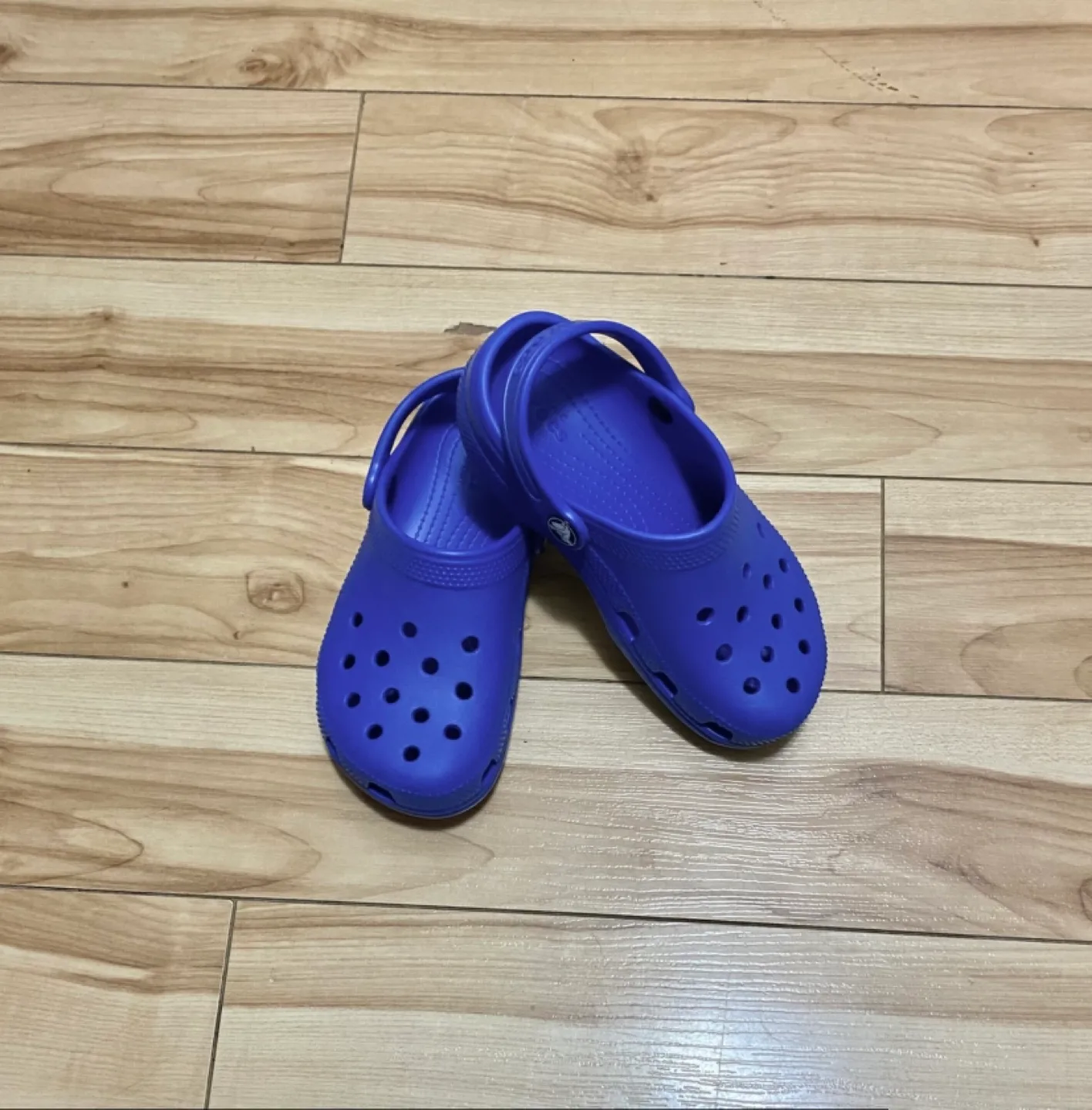 Kids True Crocs (New) thumbnail
