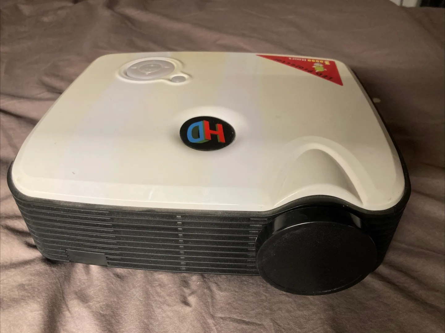 LED Video Projector thumbnail