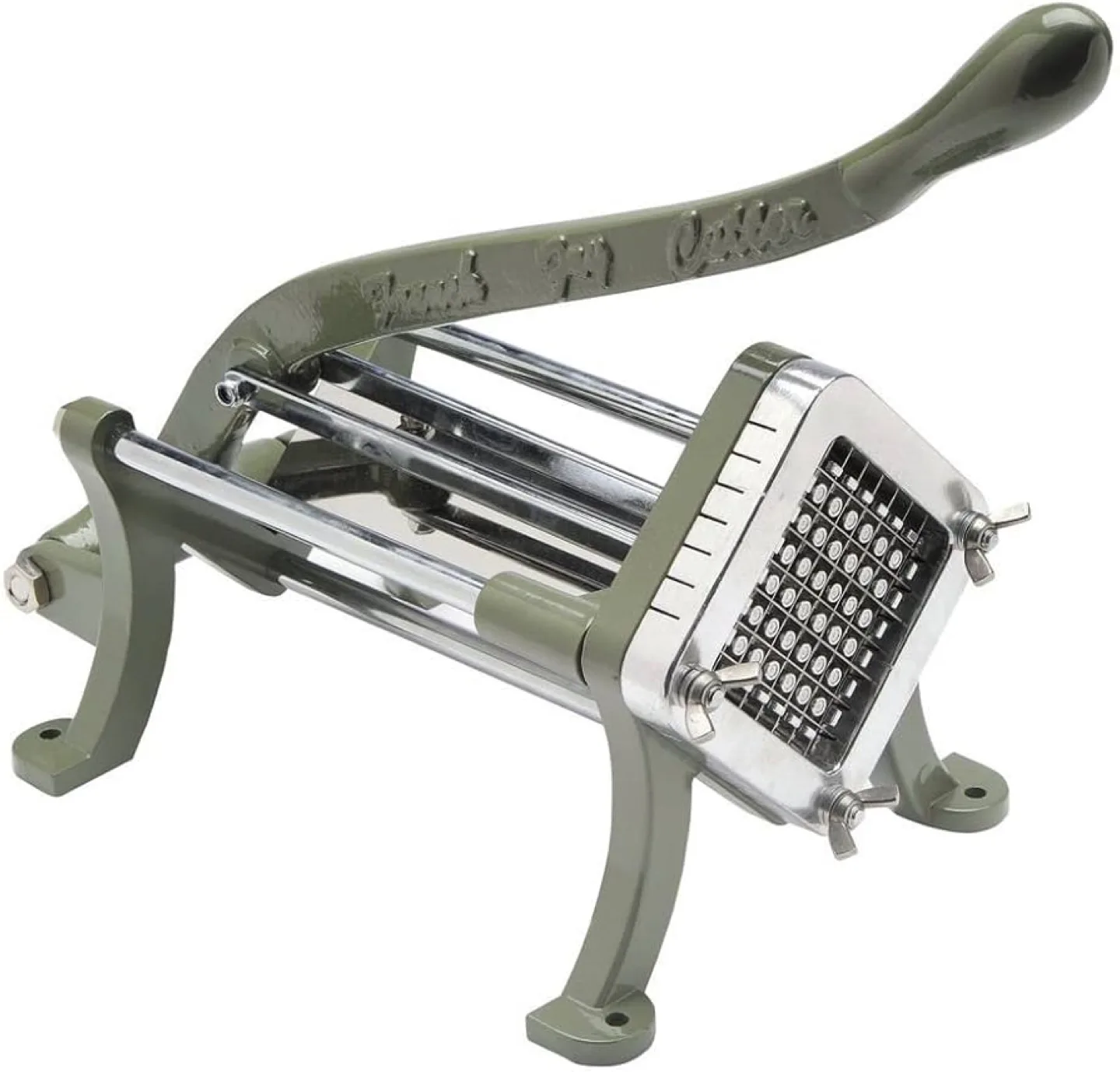 French Fry Cutter thumbnail