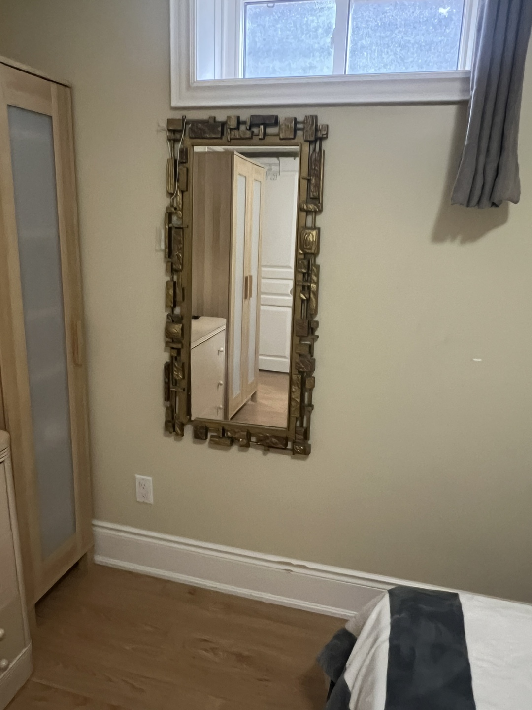 Mirrors