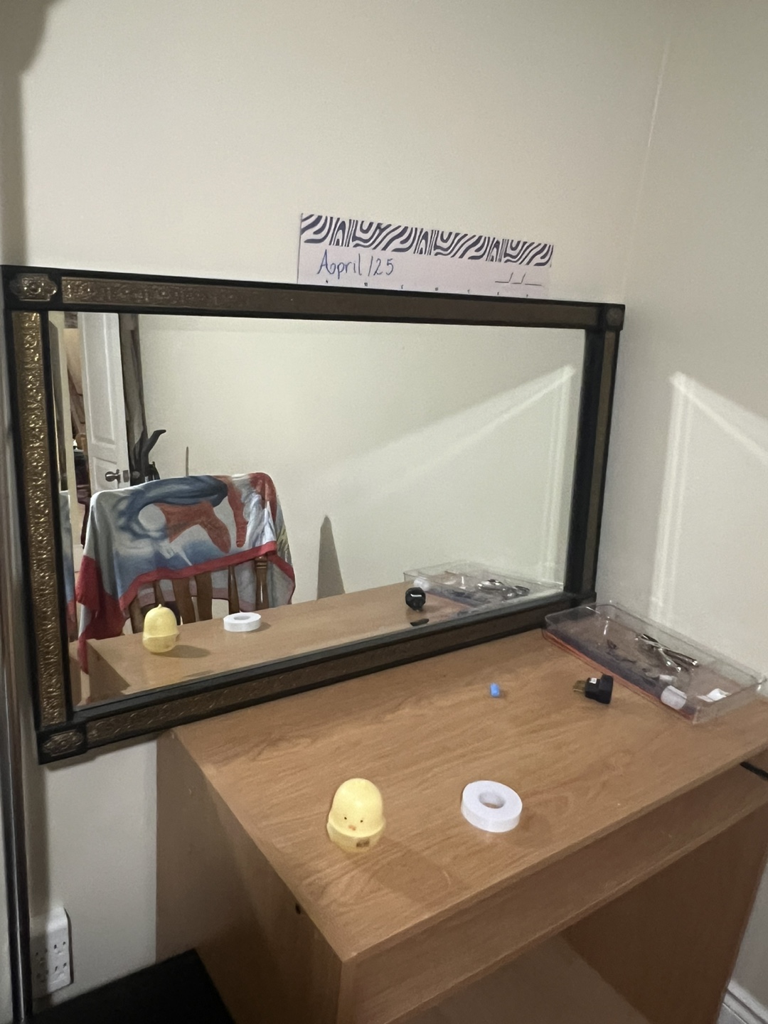 Mirrors - photo 2