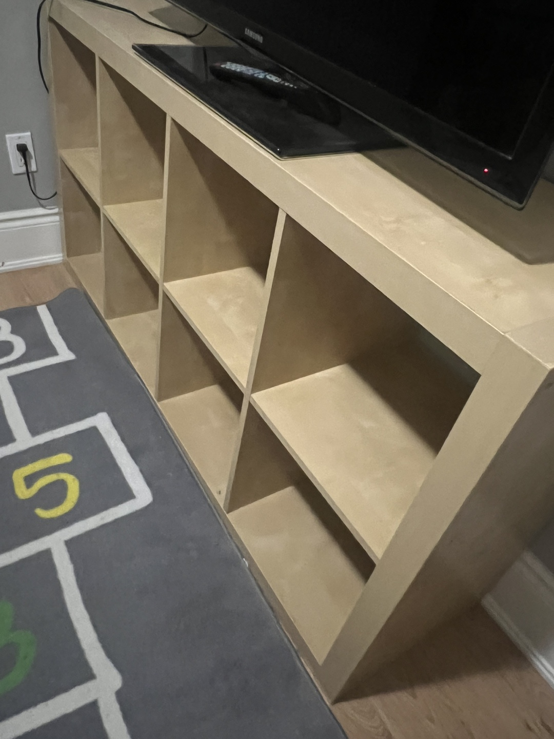 IKEA book shelf - photo 2
