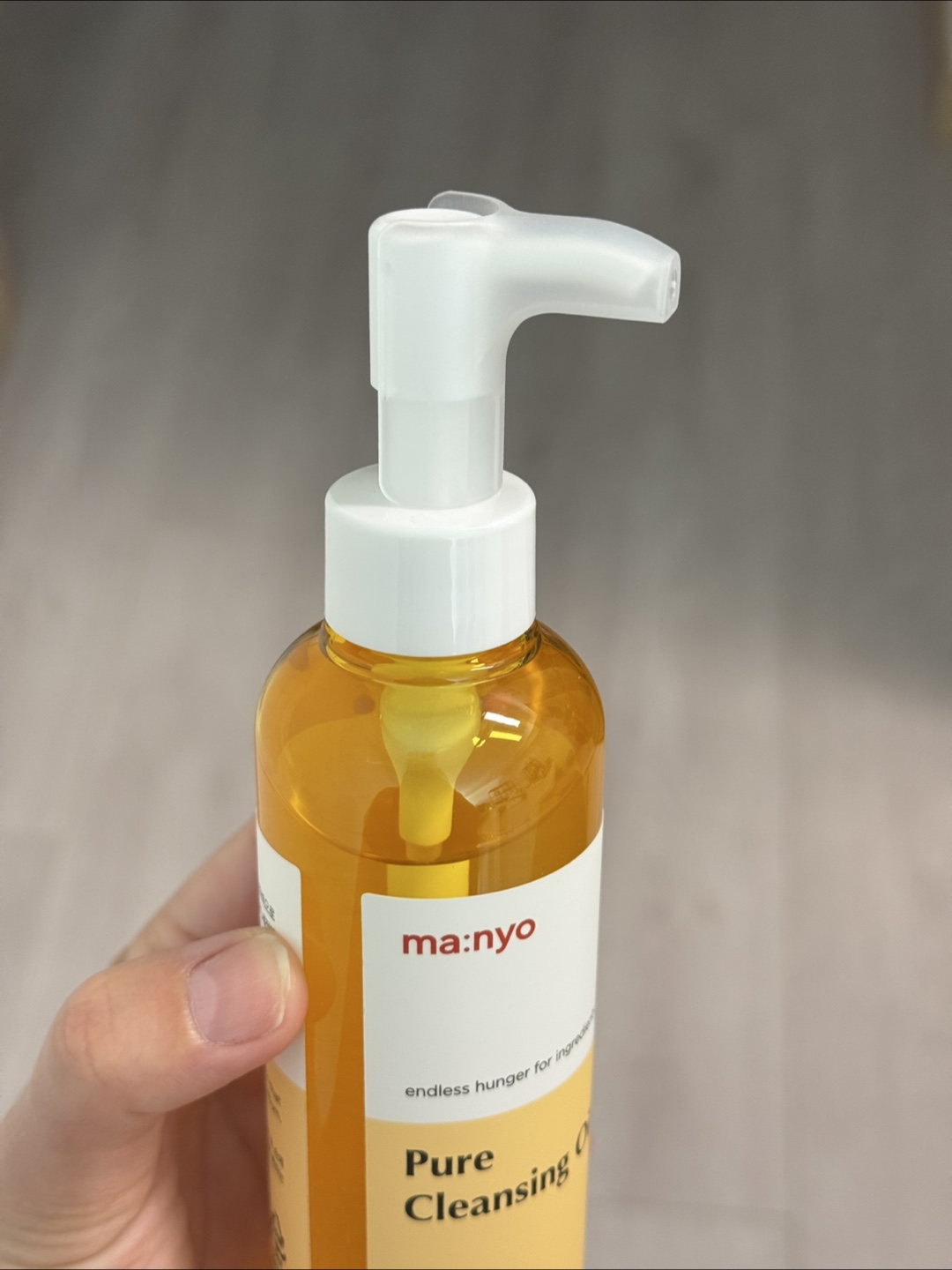 ma:nyo Pure Cleansing Oil - photo 2