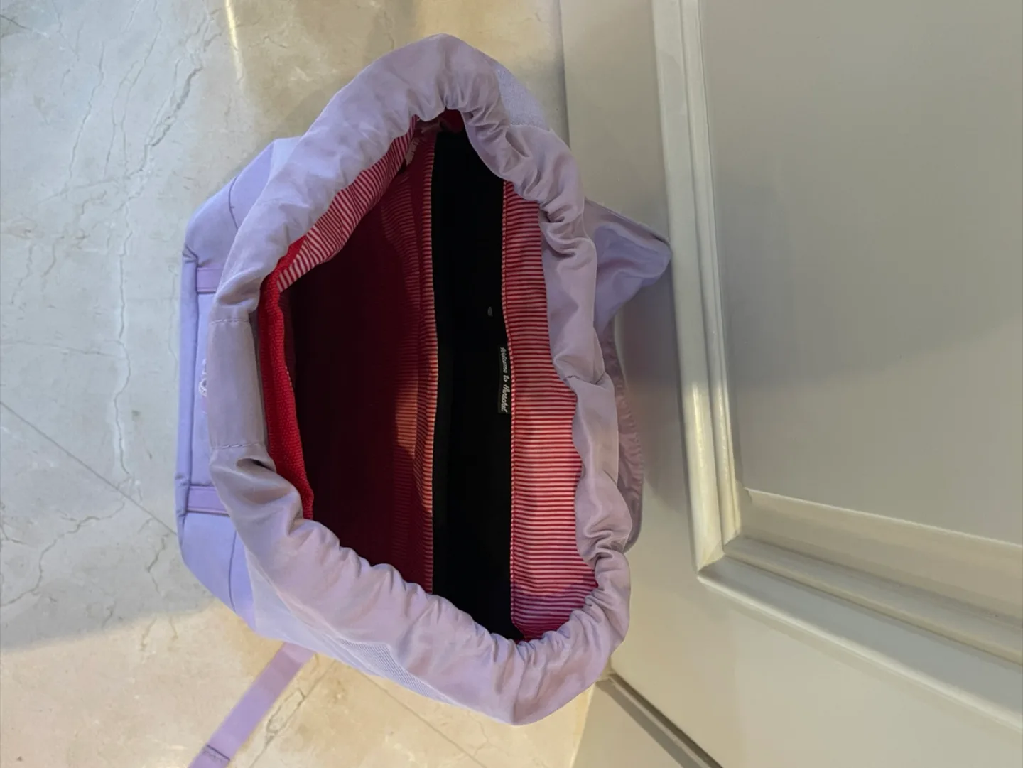 Herschel Supply Co. Novel Backpack - Lilac image indicator(3)