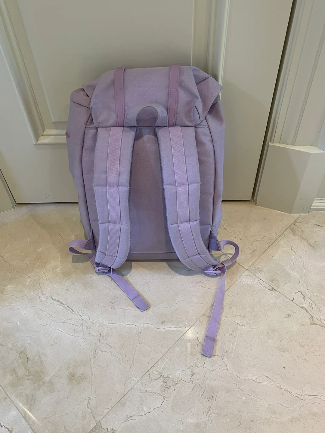 Herschel Supply Co. Novel Backpack - Lilac image indicator(2)