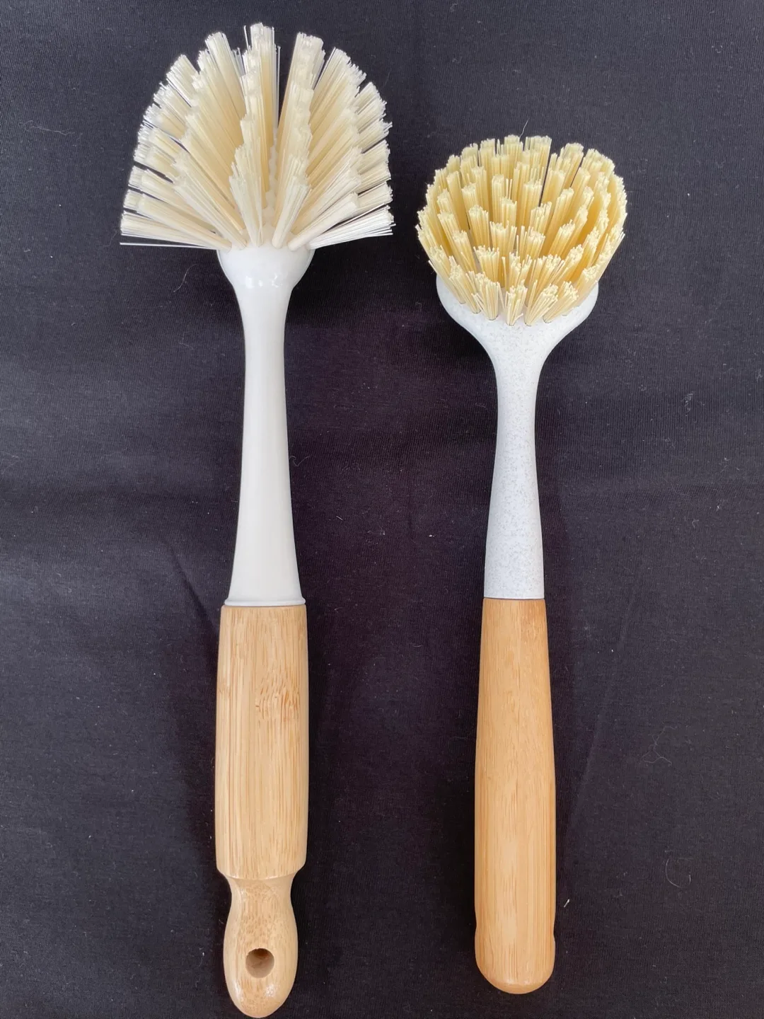 Greenberry Dish Brushes - Set of 2 *New thumbnail