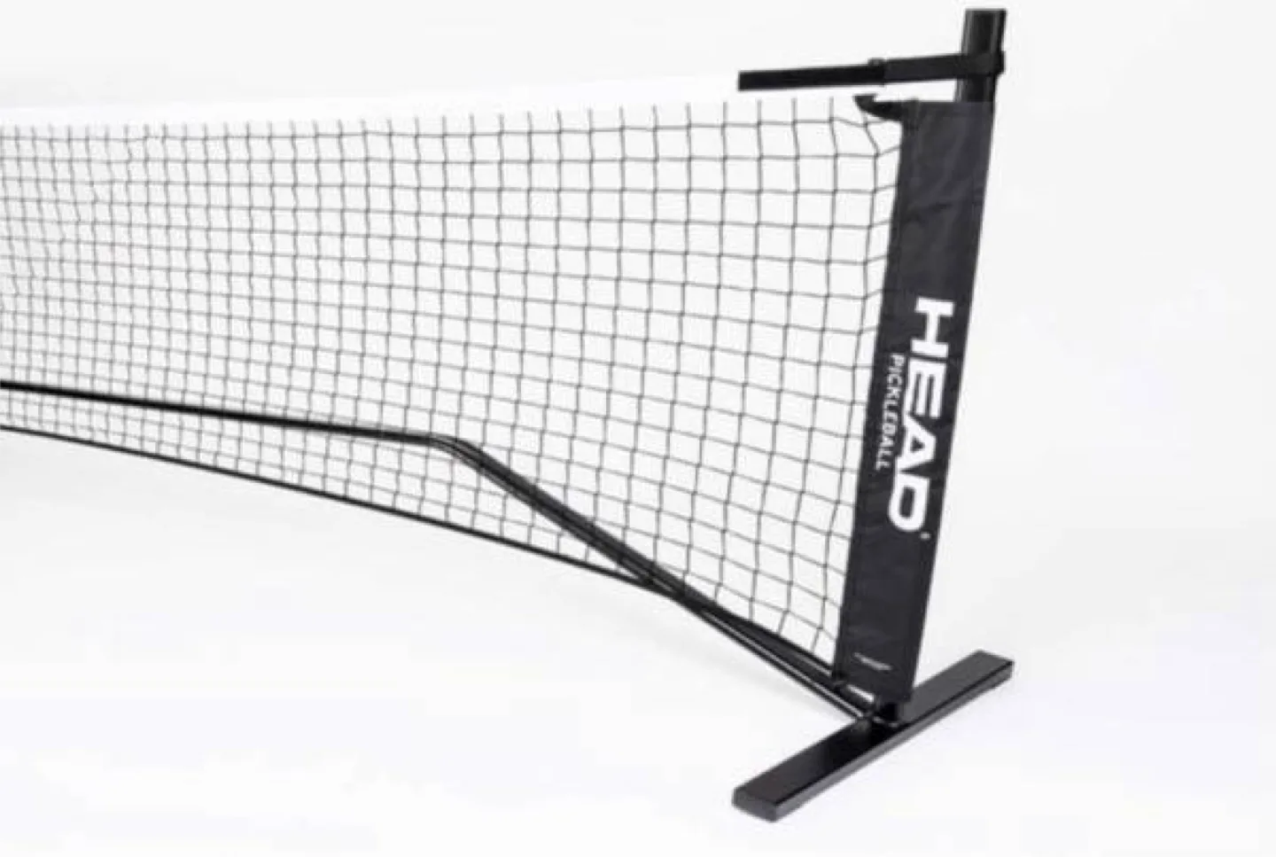 HEAD Portable Pickleball Net System thumbnail