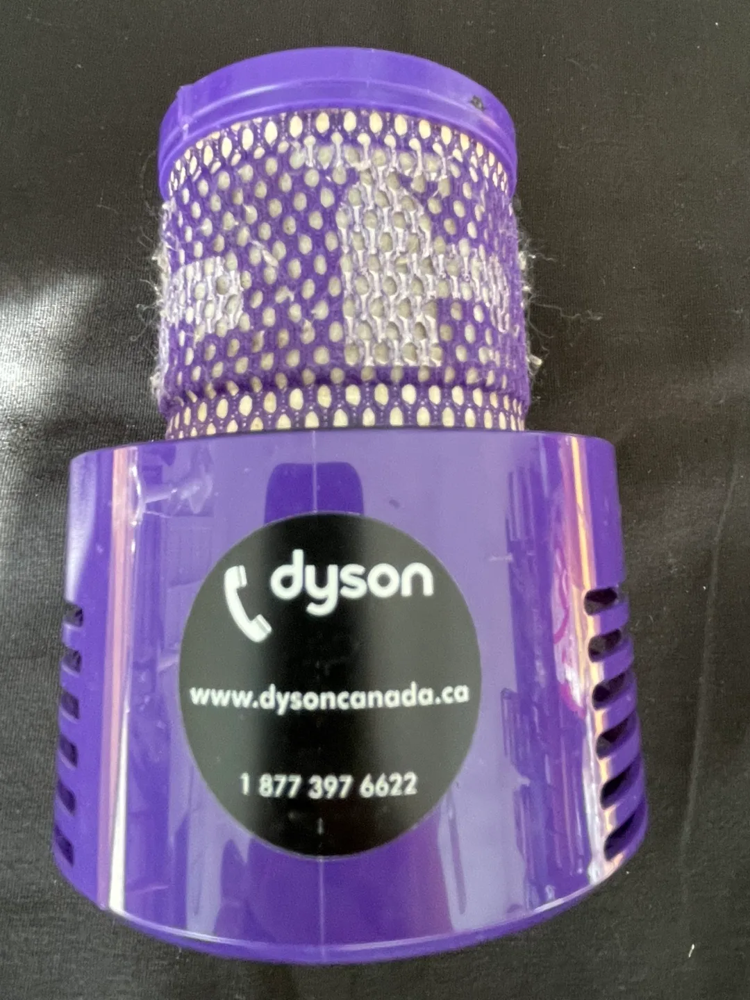 Dyson Filter and End Cap *New thumbnail