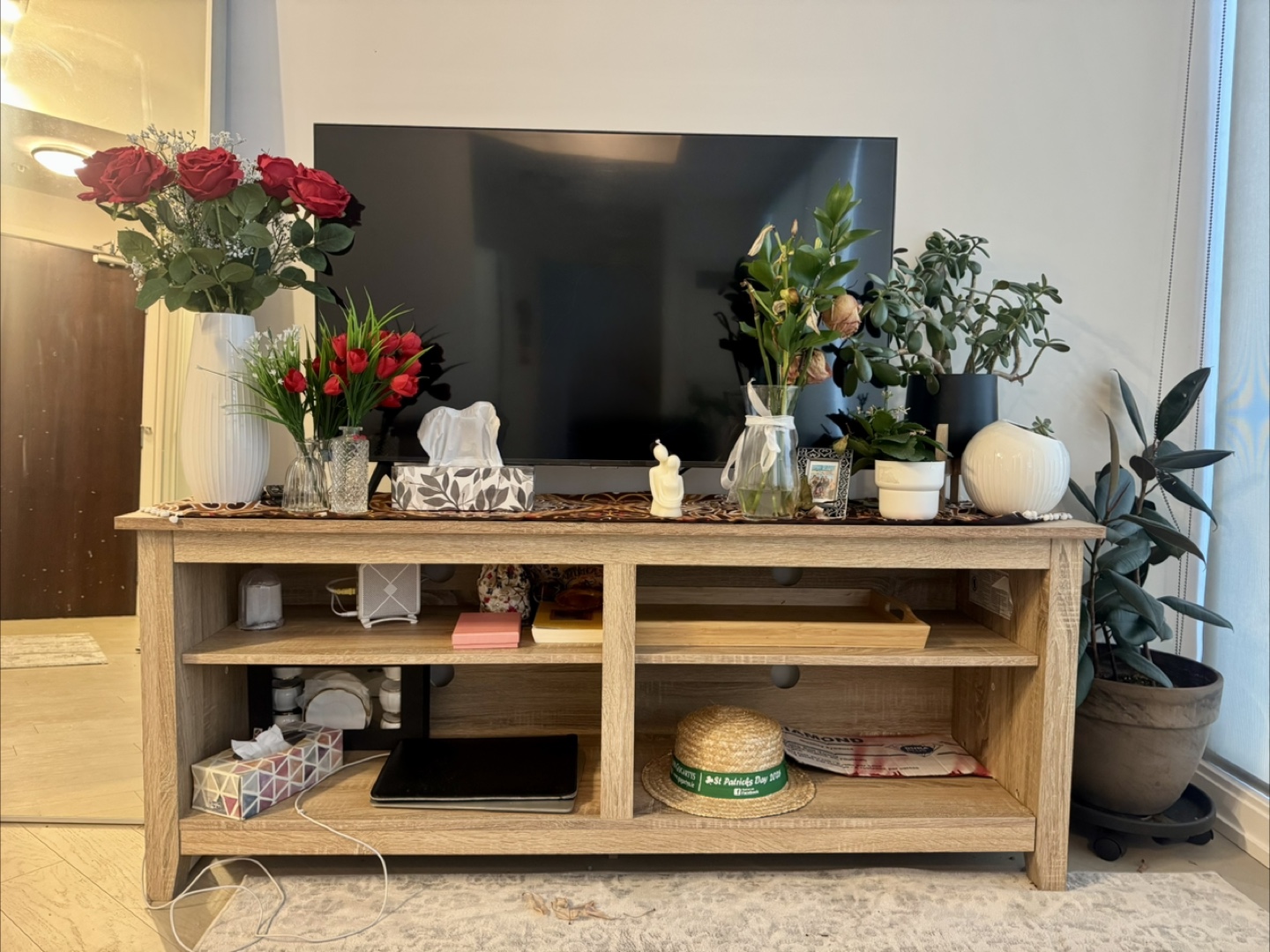 IKEA TV Stand