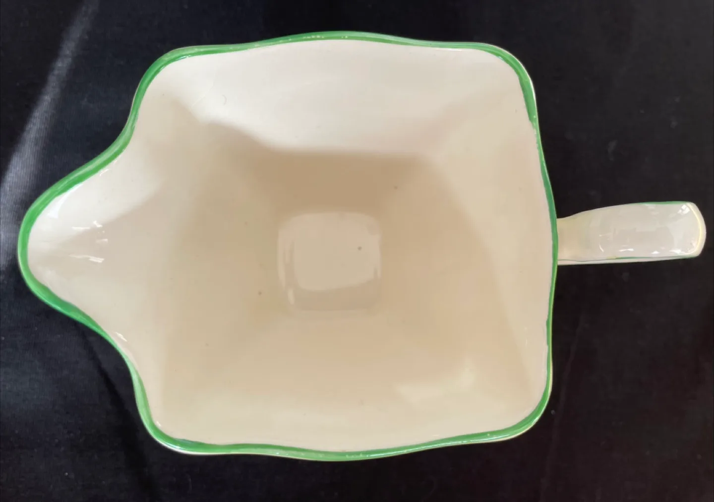 Grimwades Royal Winton Ivory Creamer image indicator(3)