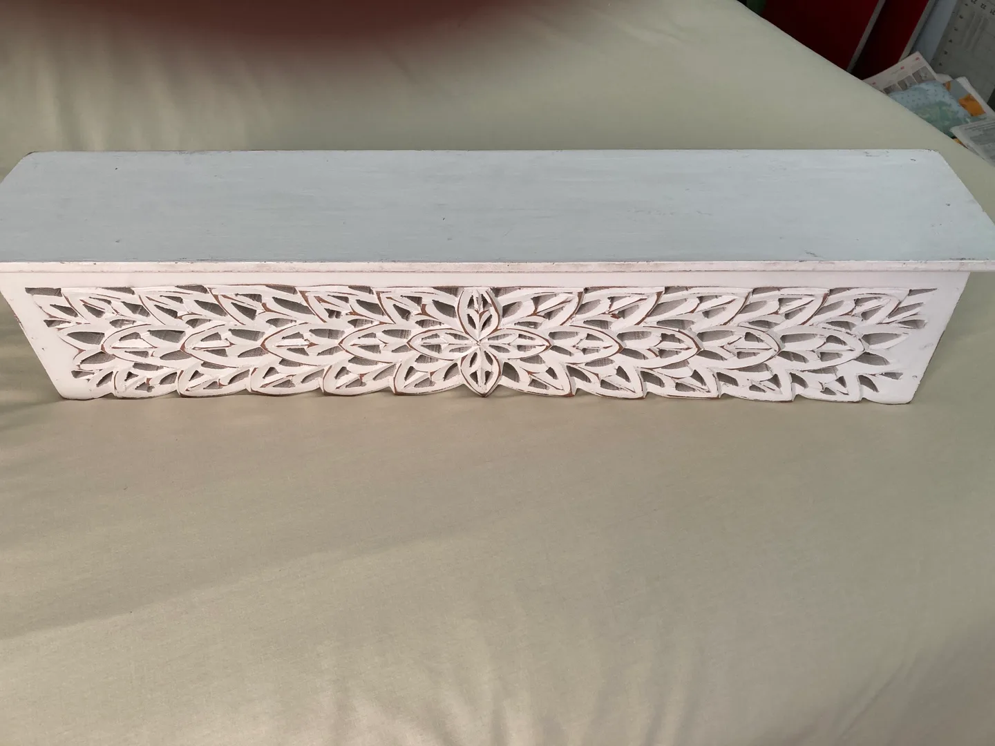 Wood Shelf thumbnail