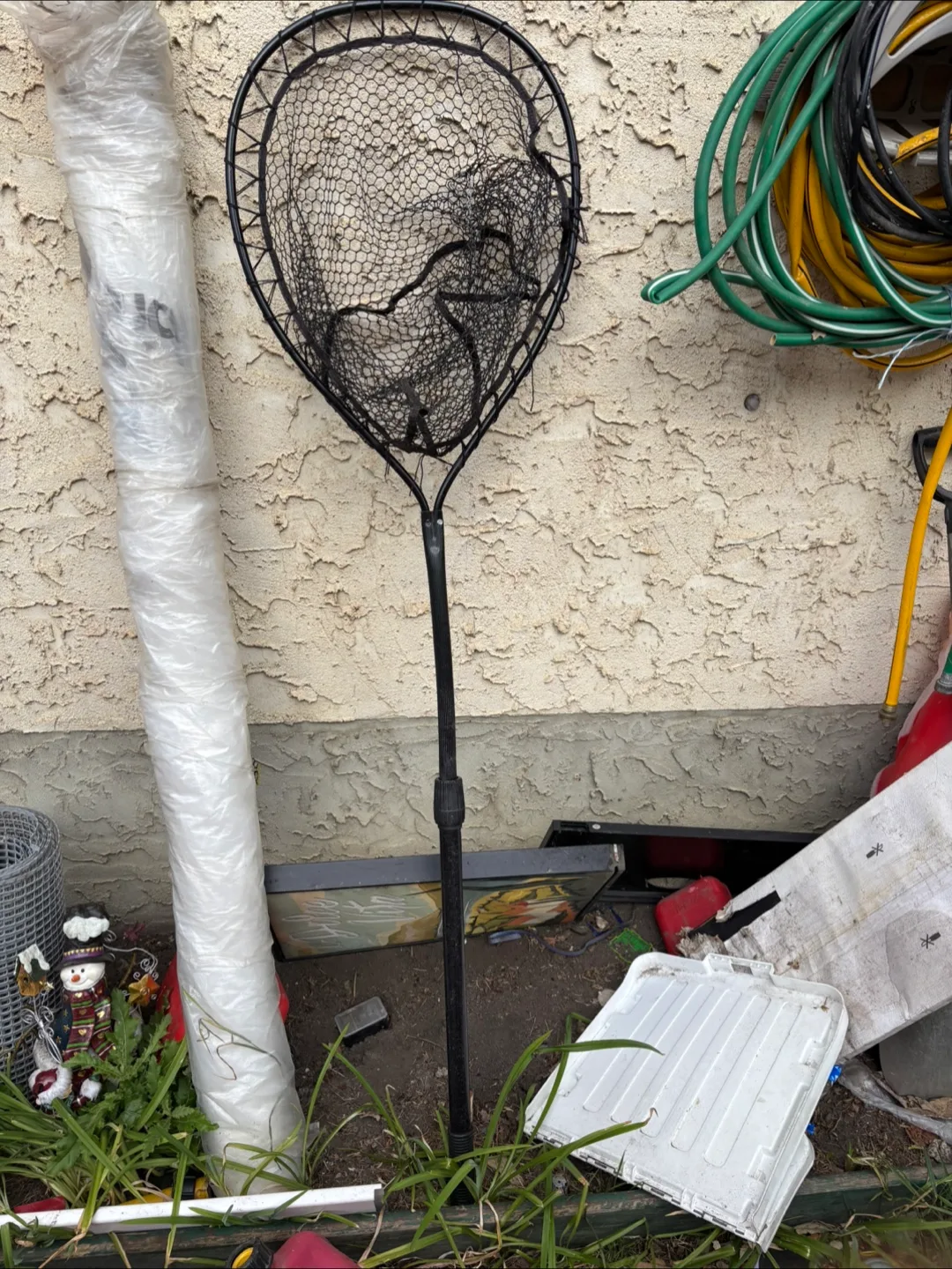 Fishing Net thumbnail