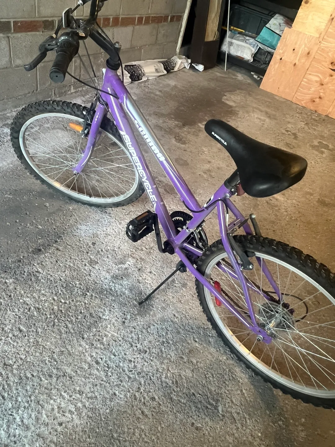 Bicycle thumbnail