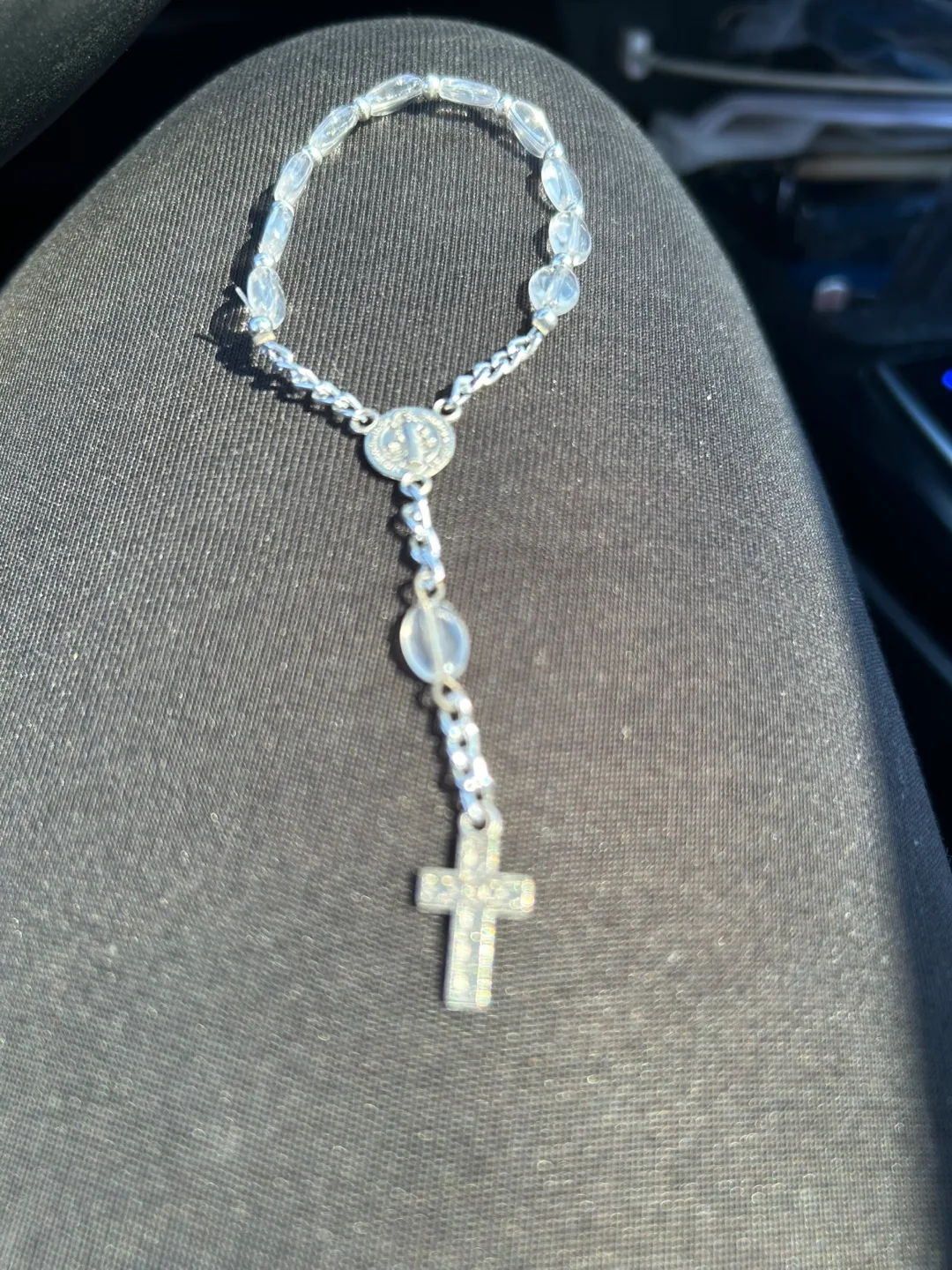 Rosary Bracelet thumbnail