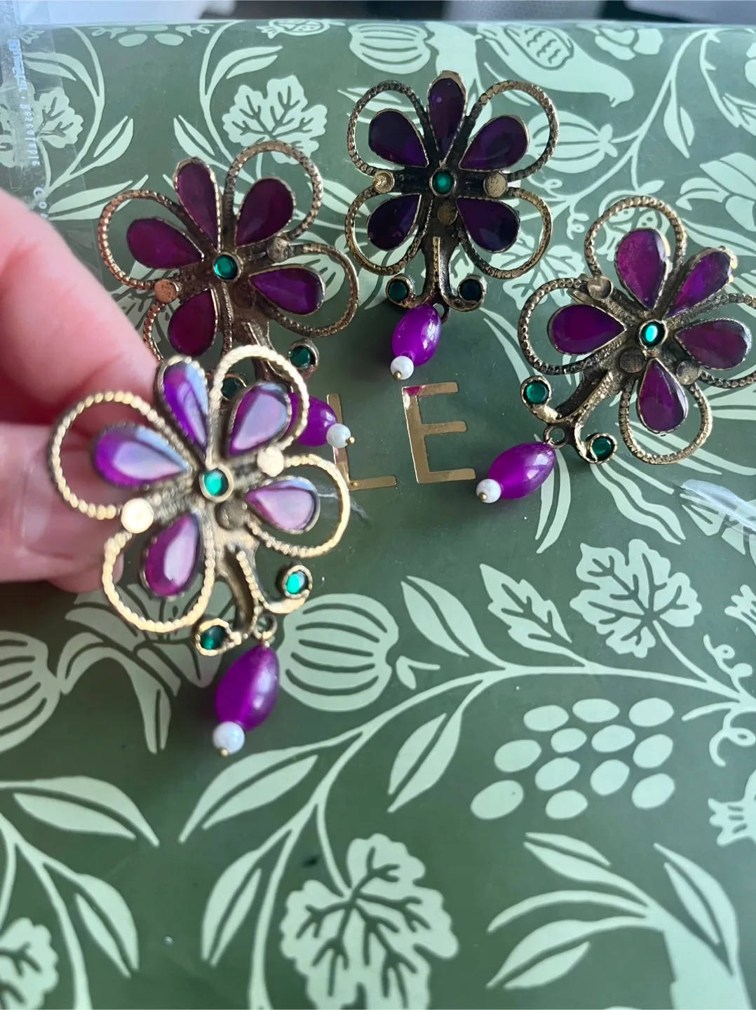Handmade rings new thumbnail
