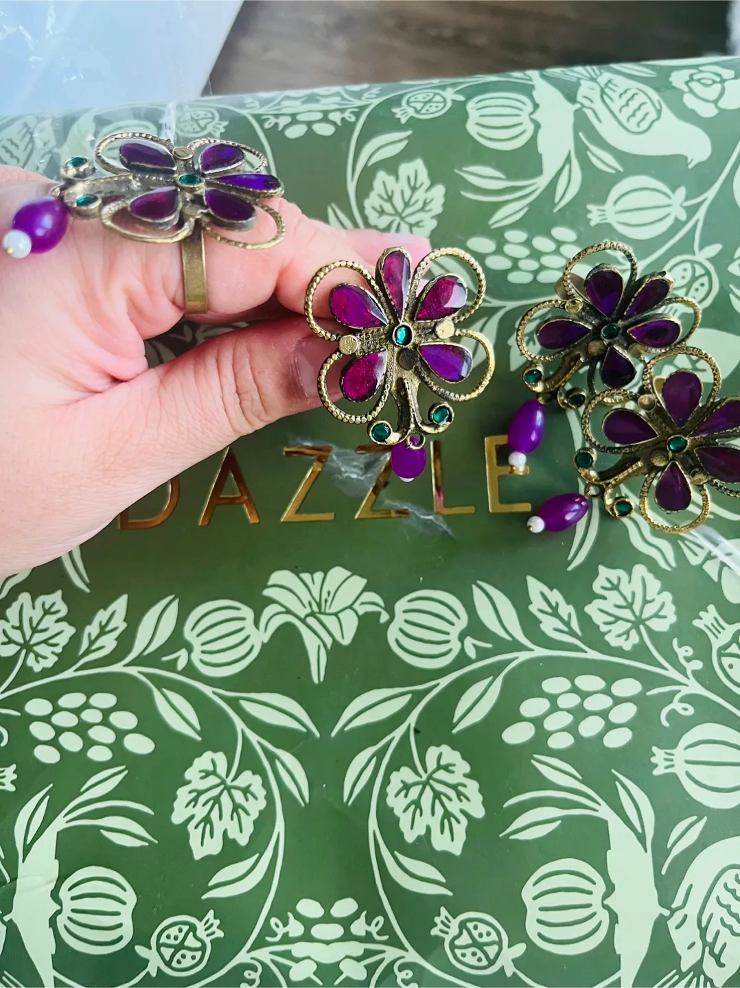 Handmade rings new image indicator(2)