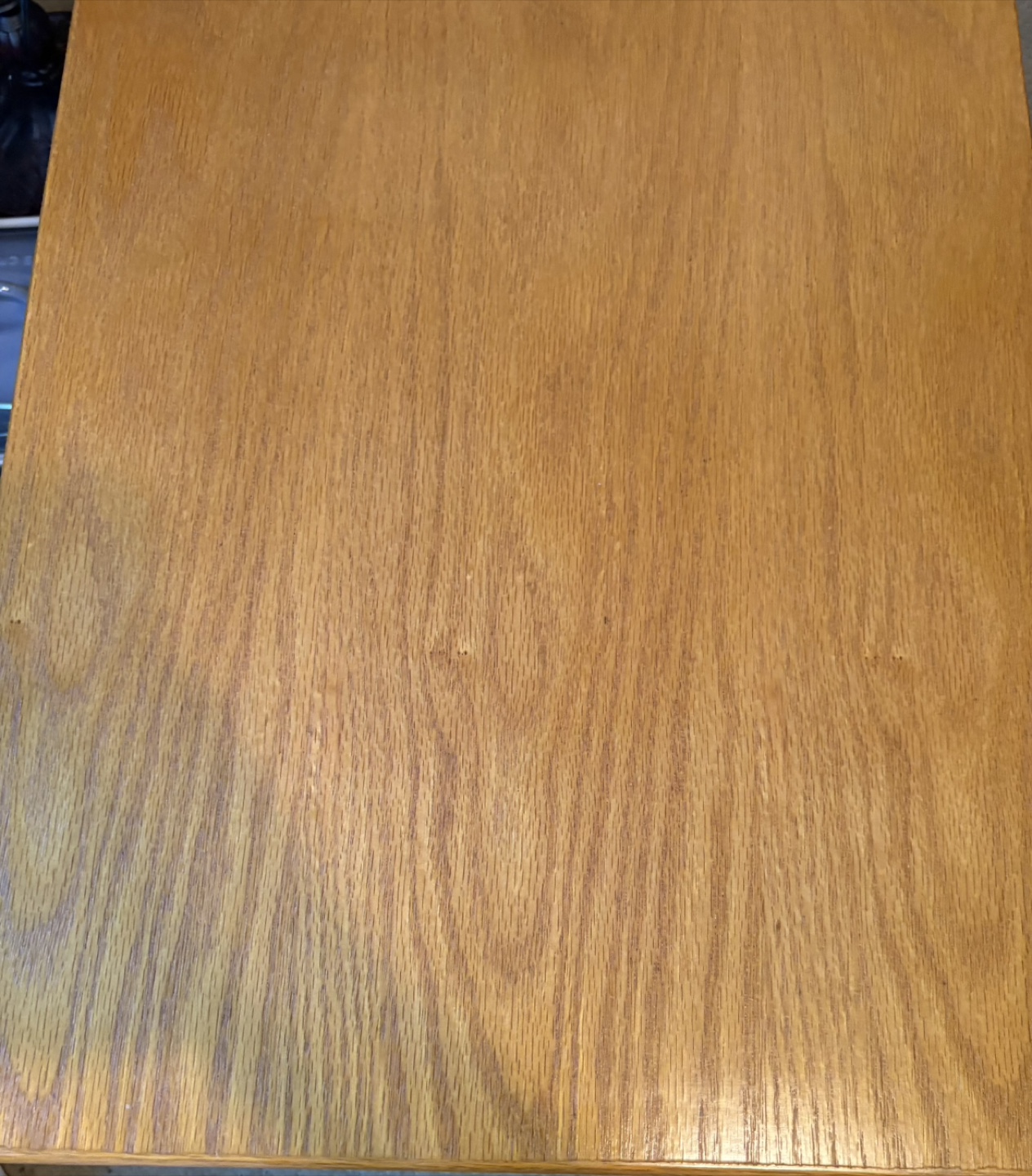 Wooden coffee table set with Drawers - photo 5