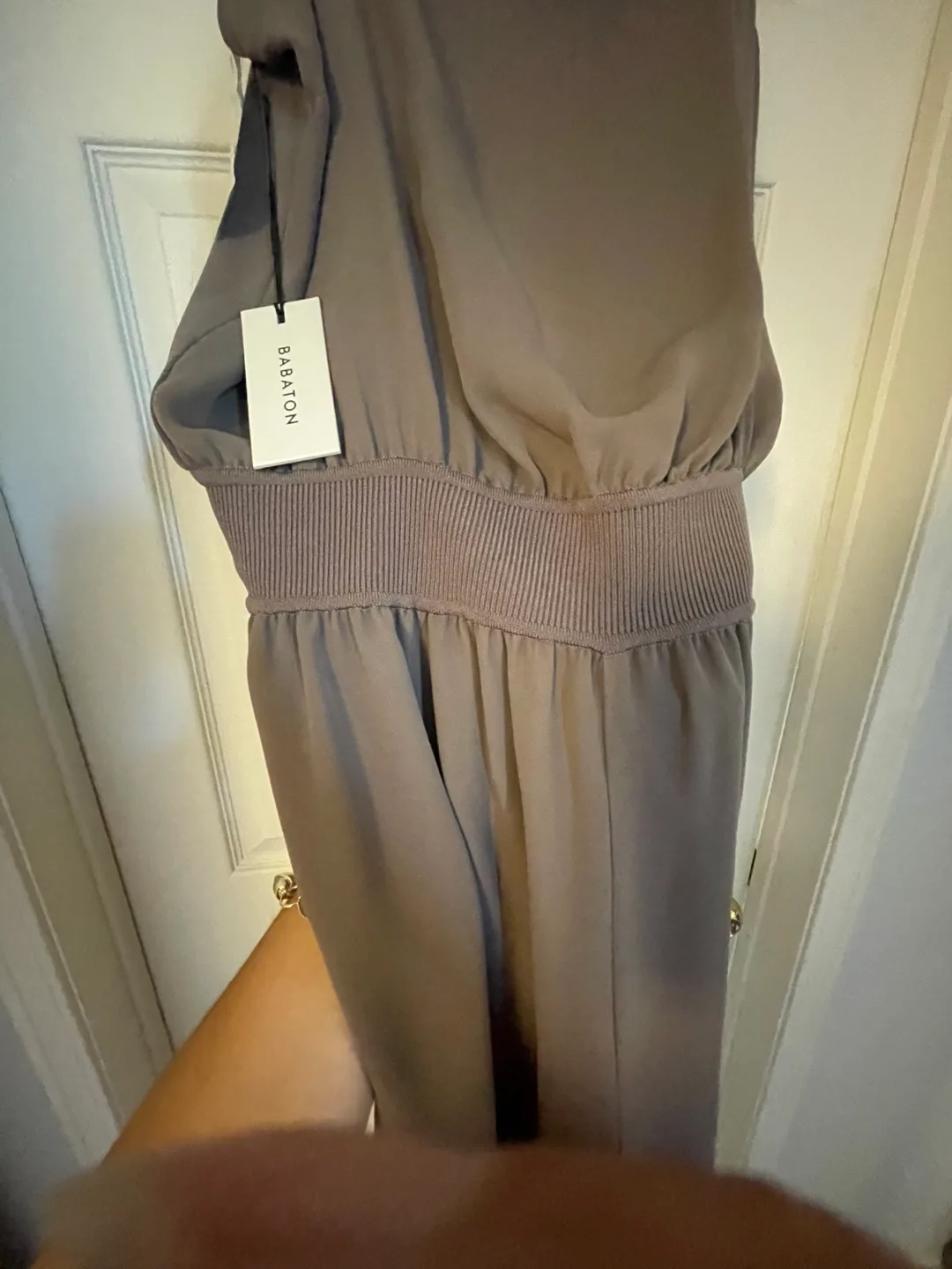 Artizia  Babaton Jumpsuit - Size medium image indicator(4)