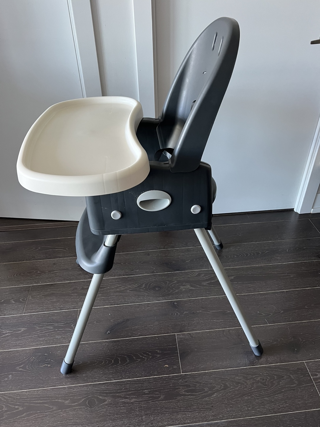 Graco High Chair - photo 4