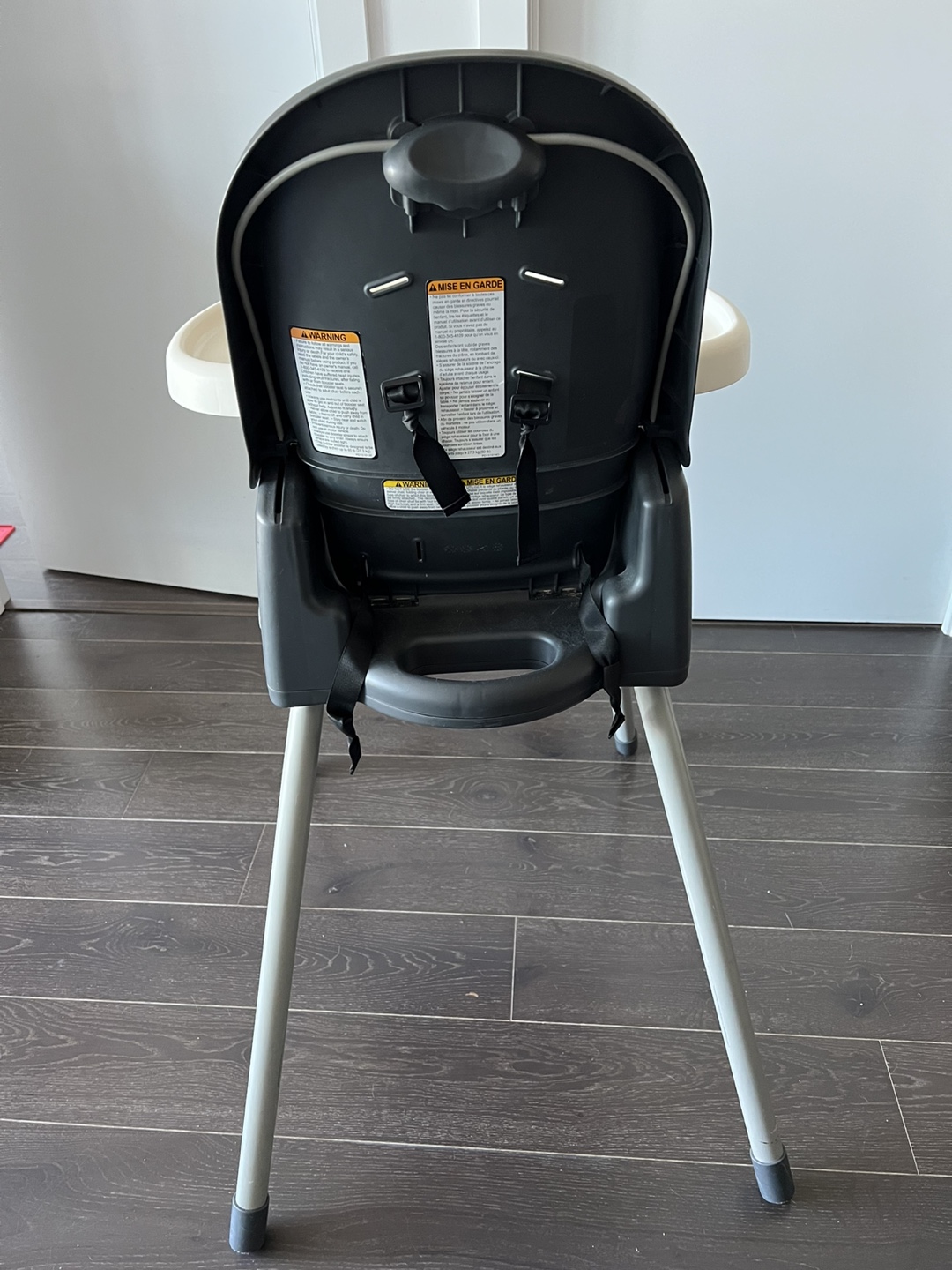 Graco High Chair - photo 3