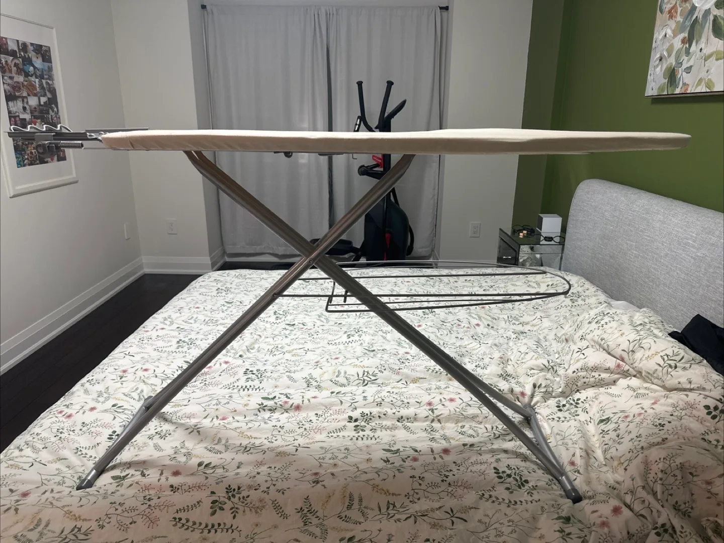 Ironing Board image indicator(2)