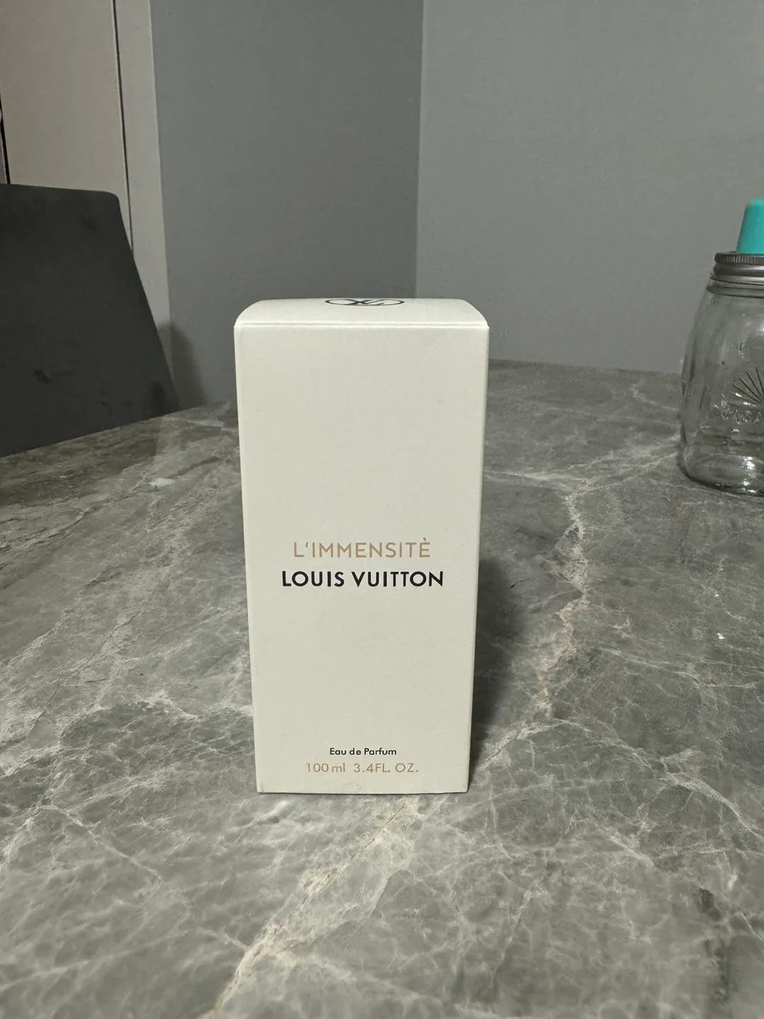 LV L’IMMENSITÉ – EAU DE PARFUM (100ml) image indicator(2)
