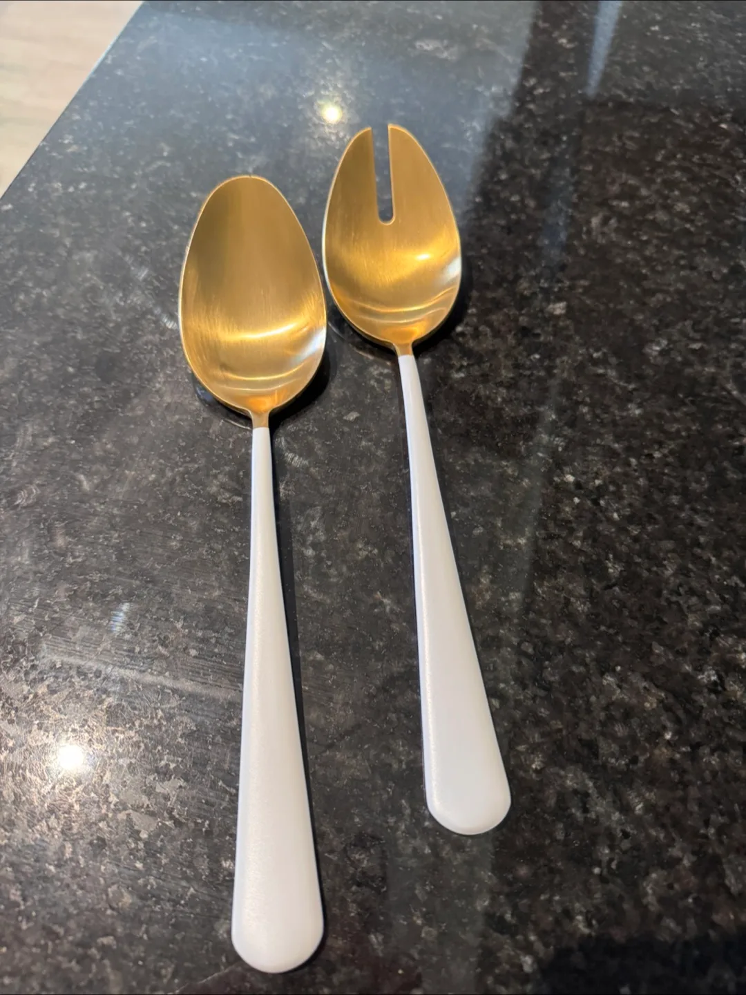 Fable Gold Serving Set thumbnail
