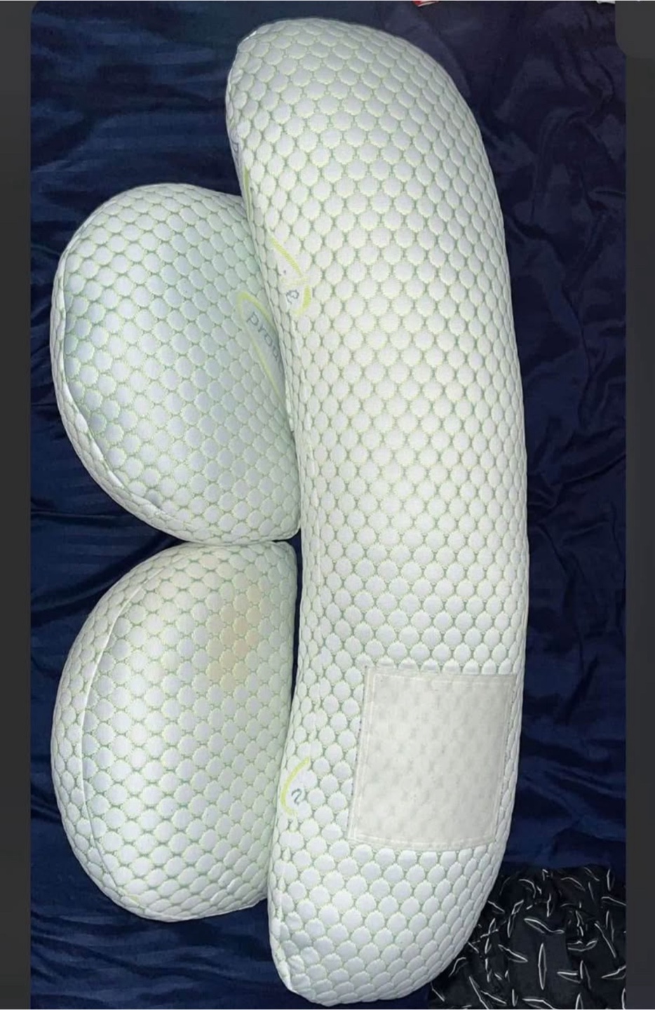 Proactive Pregnancy Pillow - photo 3