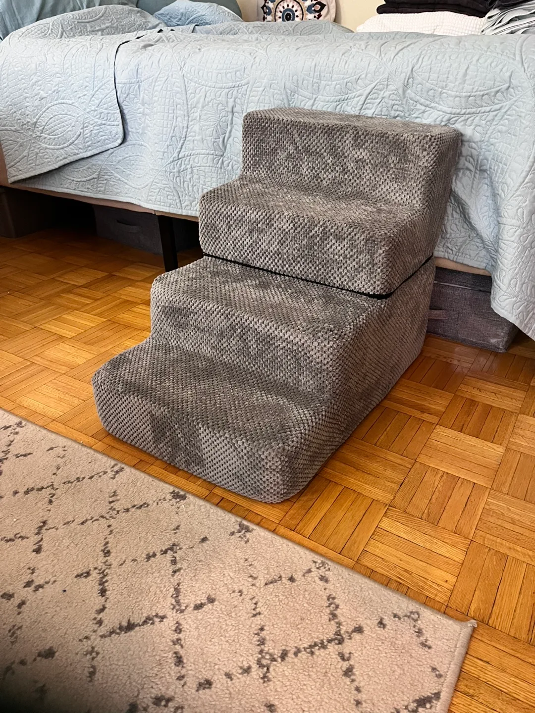 Foam Pet Stairs thumbnail