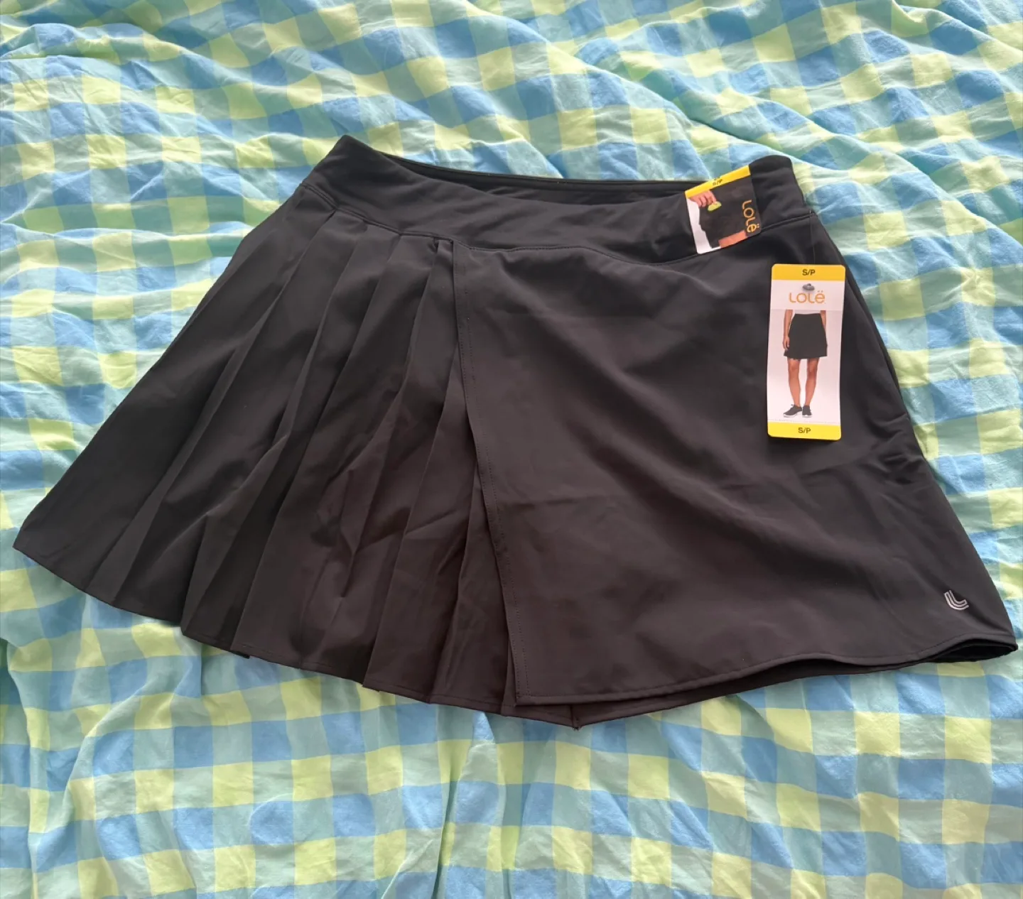Lole skort (New) (Small) thumbnail