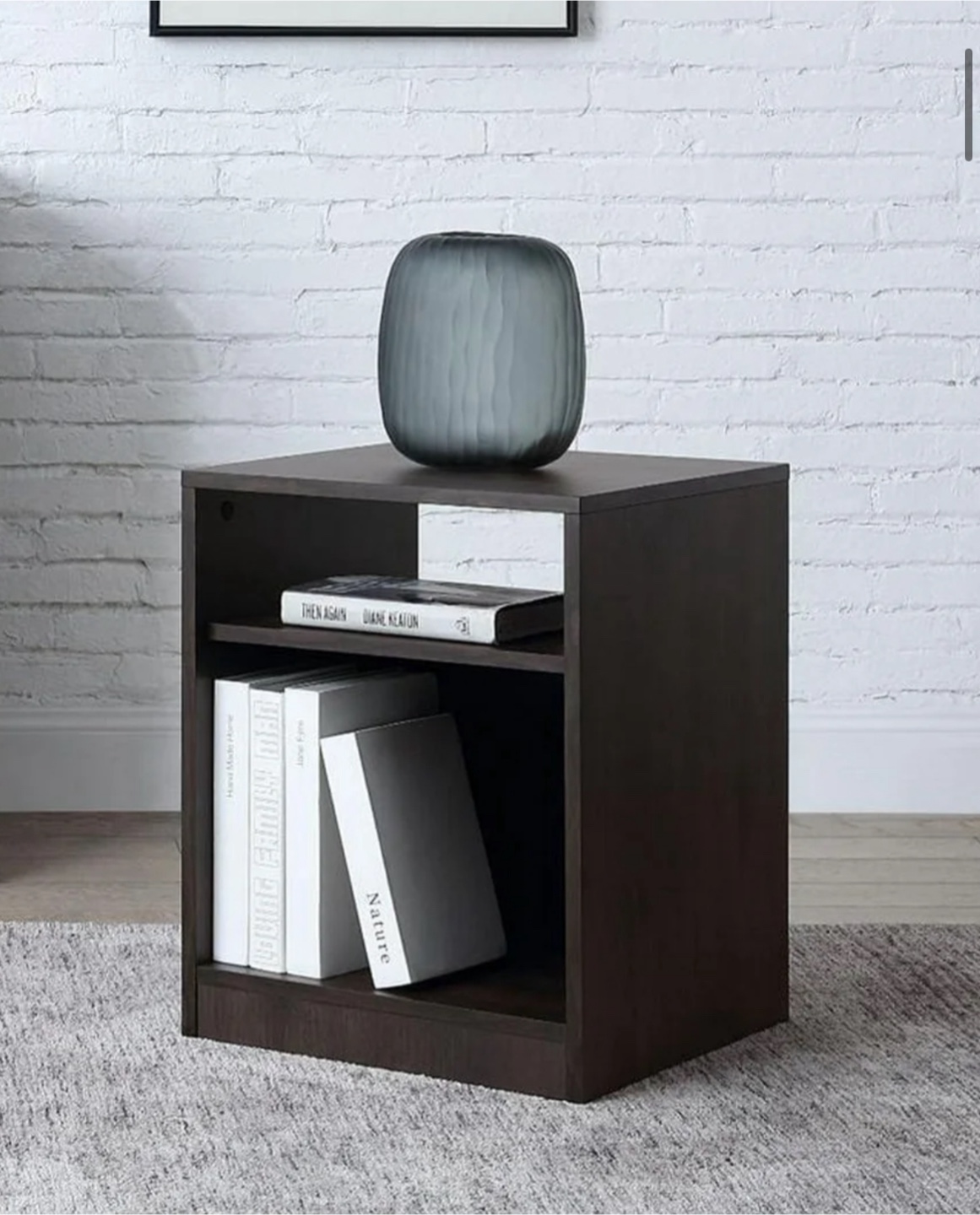 Nightstands / Side Tables - Set of 2