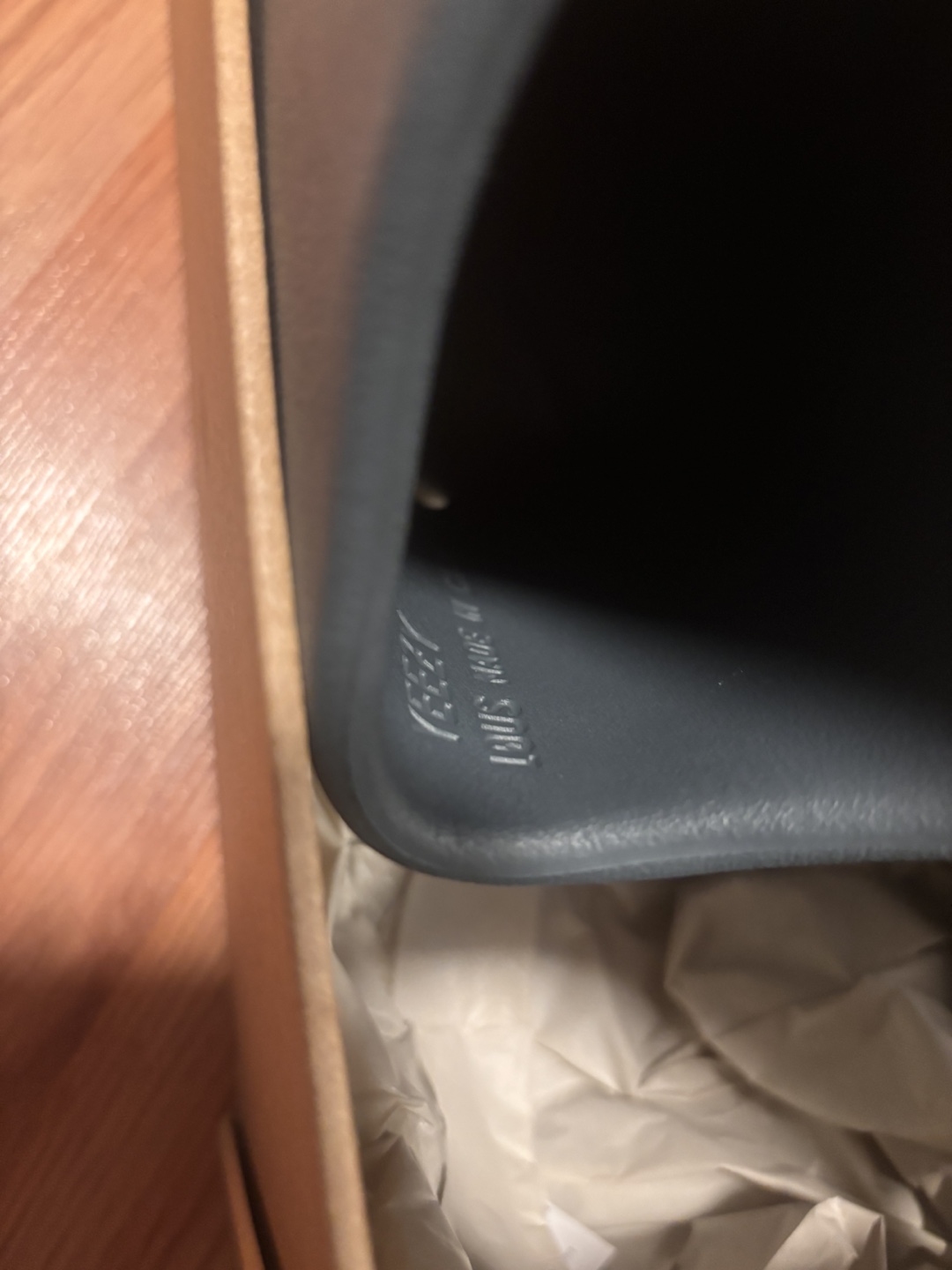Adidas Yeezy Slide Casual Sandals - Grey - photo 2