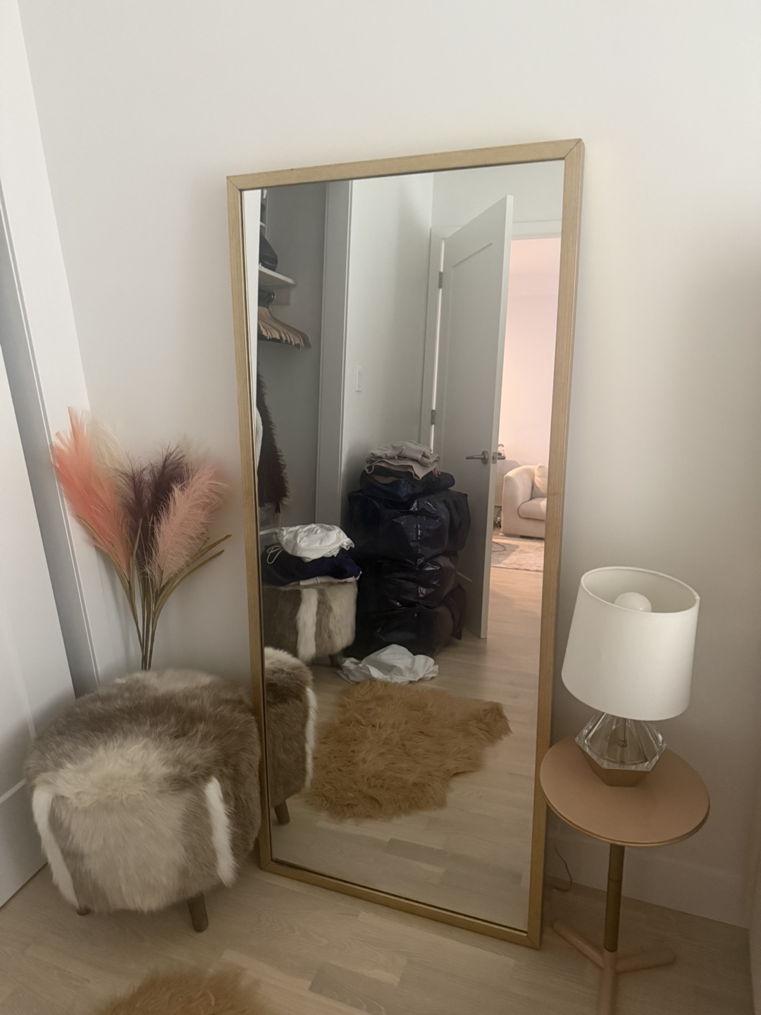 Full Length Mirror