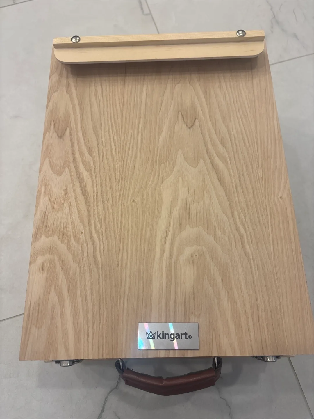 Kingart Artist Box Set thumbnail
