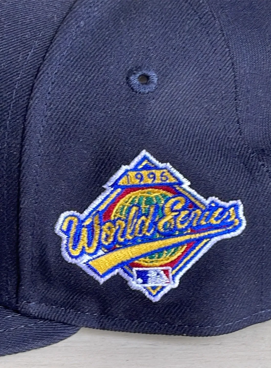 New Era NY Yankees 59FIFTY Cap Size 7 1/4 image indicator(2)