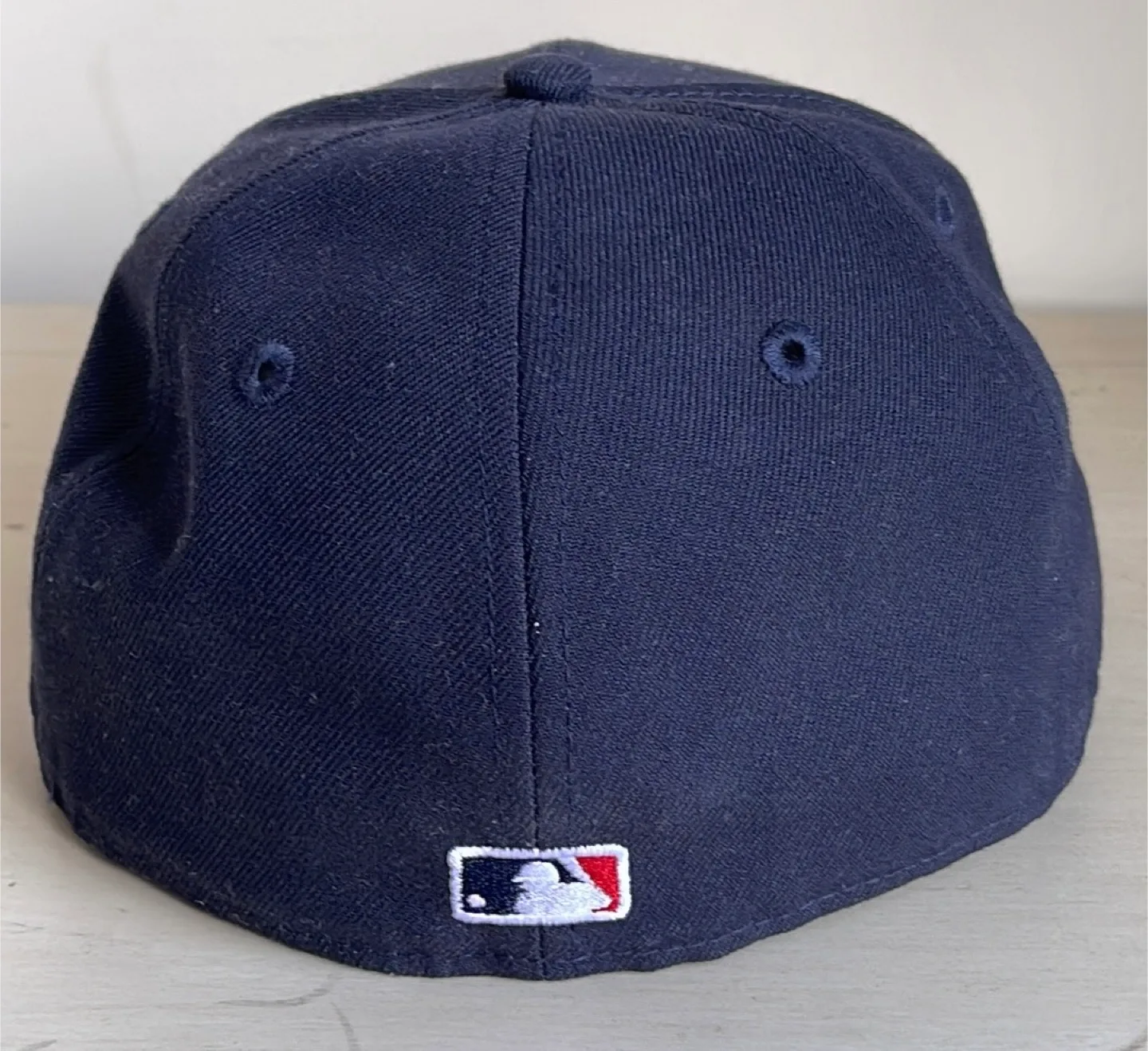 New Era NY Yankees 59FIFTY Cap Size 7 1/4 image indicator(3)