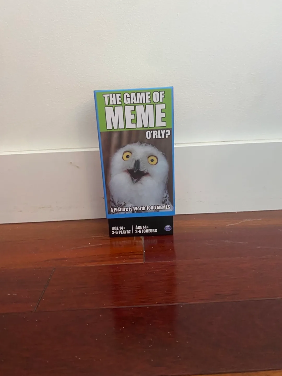The Game Of Meme thumbnail