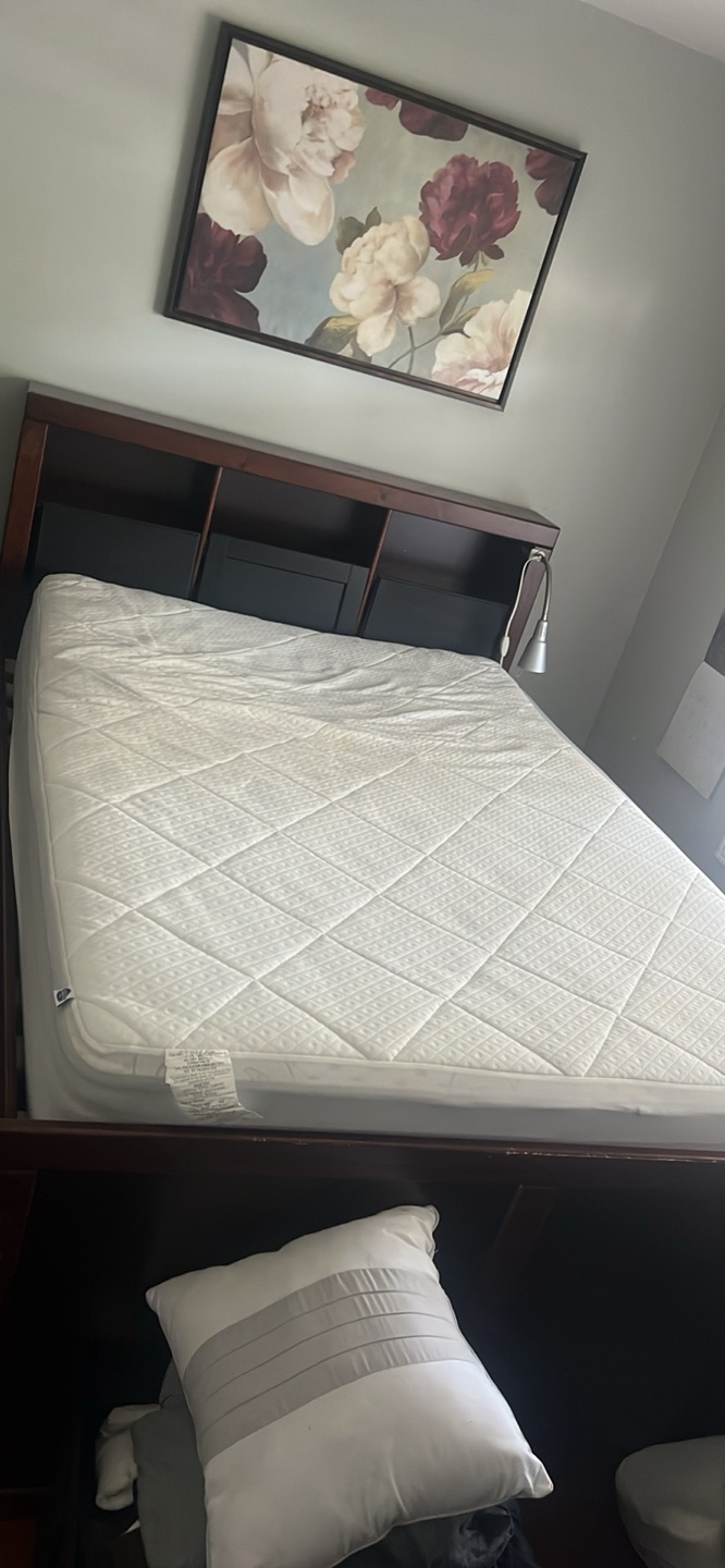 Double captain bed - photo 3
