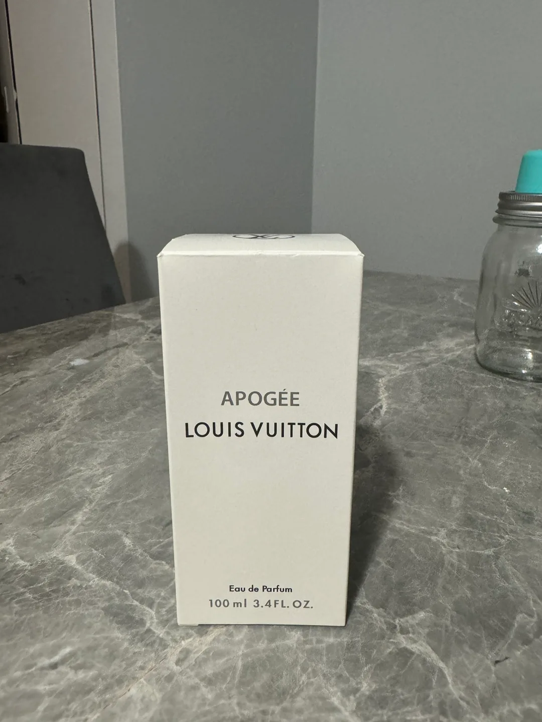 LV Apogée Eau de Parfum 100ml image indicator(3)