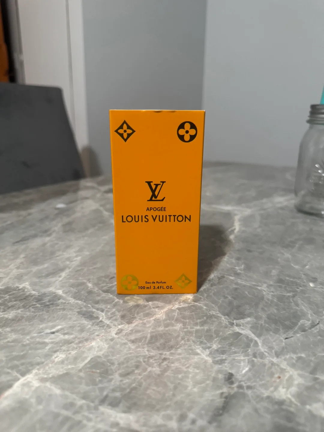 LV Apogée Eau de Parfum 100ml image indicator(4)