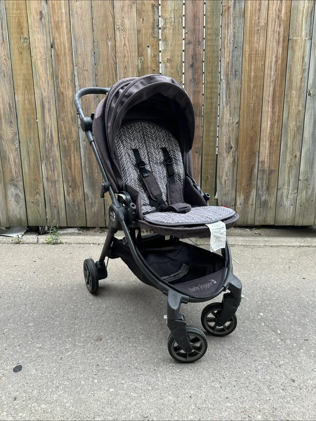 🚚FREE DELIVERY🚚 Baby Jogger City Tour Lux Stroller thumbnail