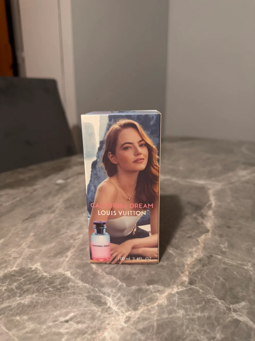 LV CALIFORNIA DREAM – EAU DE PARFUM (100ml) image indicator(4)