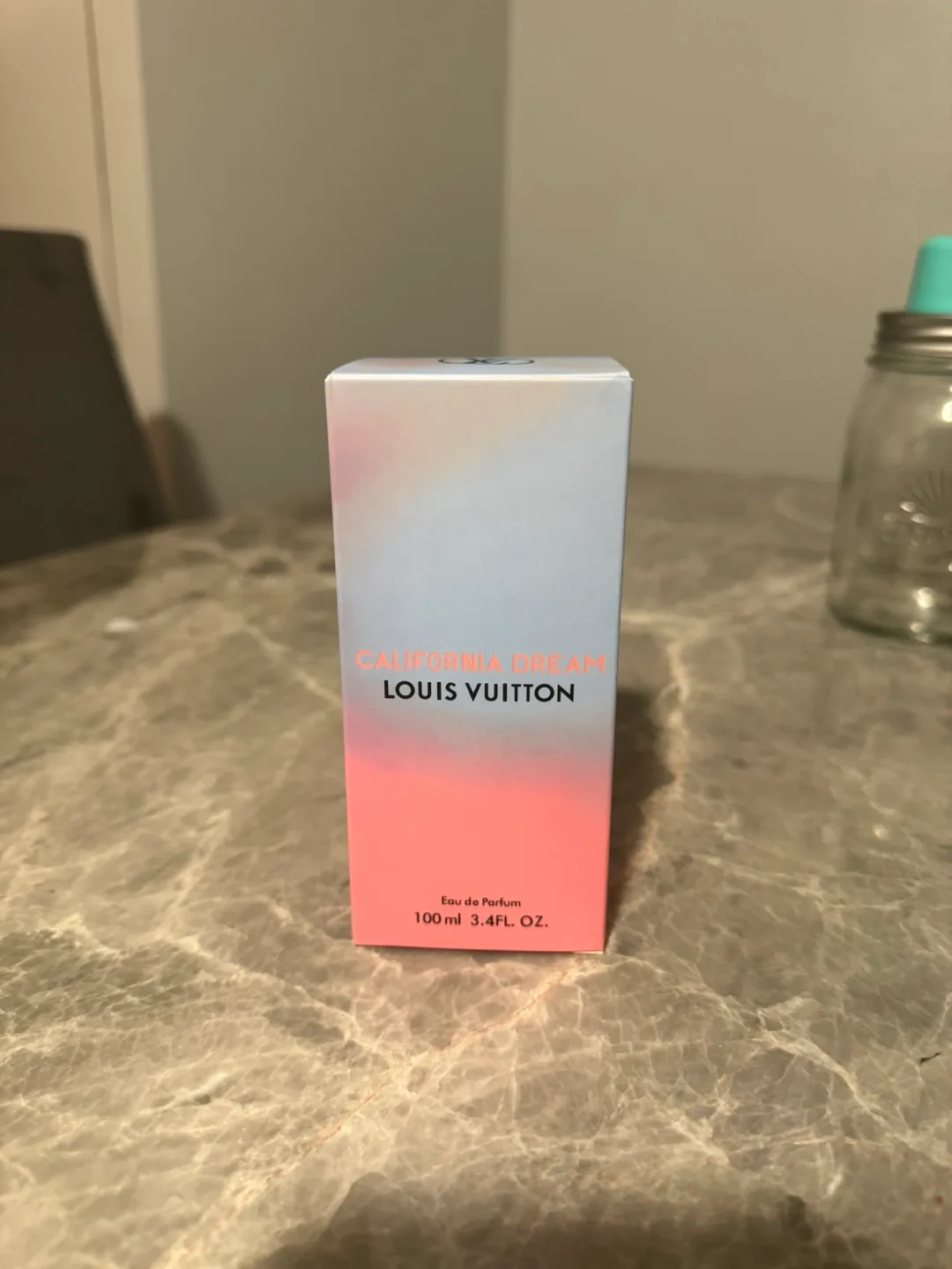 LV CALIFORNIA DREAM – EAU DE PARFUM (100ml) image indicator(3)