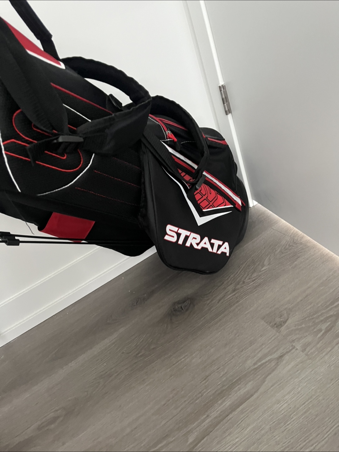 Strata Golf Club Set with Bag - photo 3