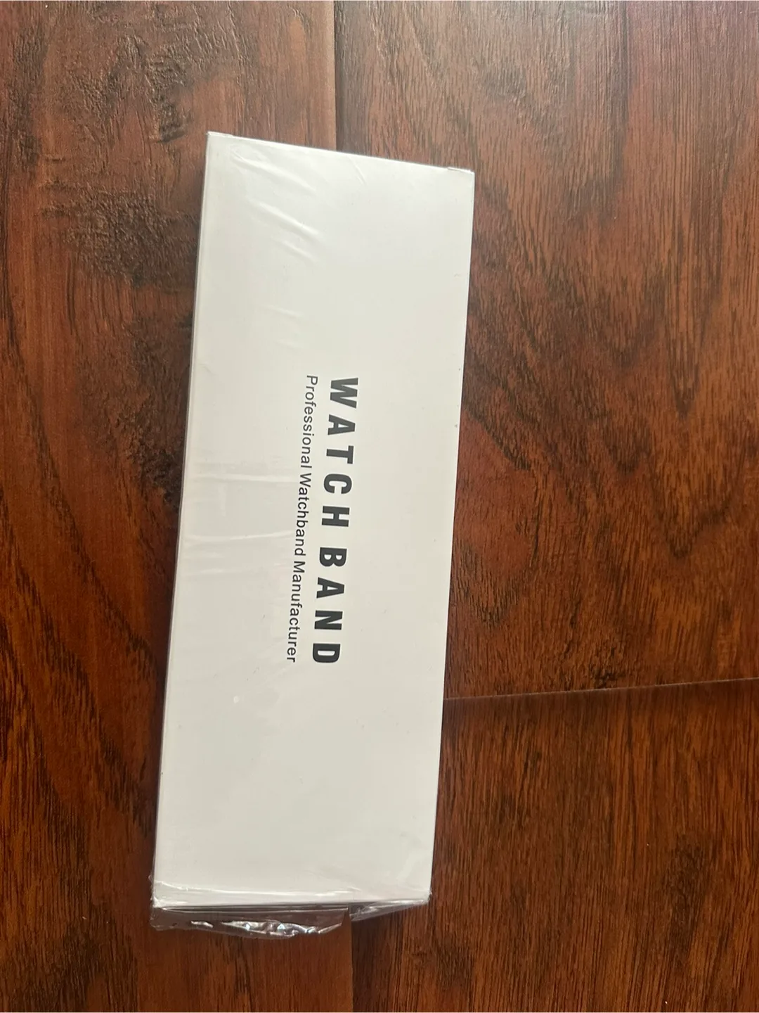 New Apple Watch Band - Silver & Gold image indicator(2)