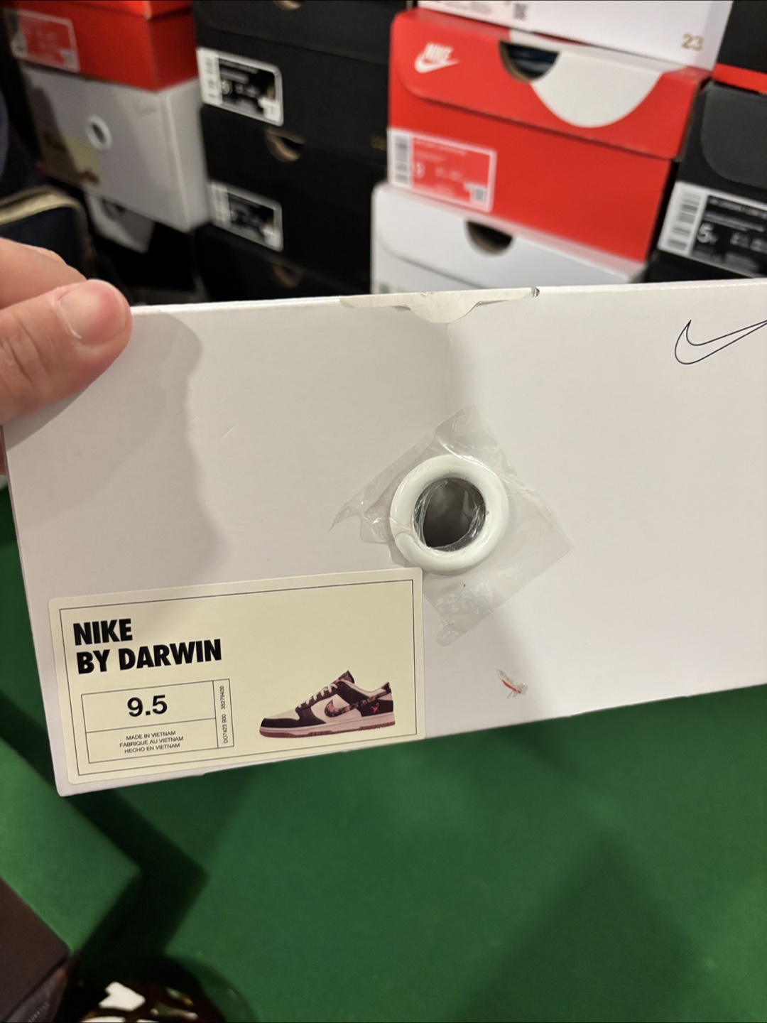 Shoes for sale - photo 3