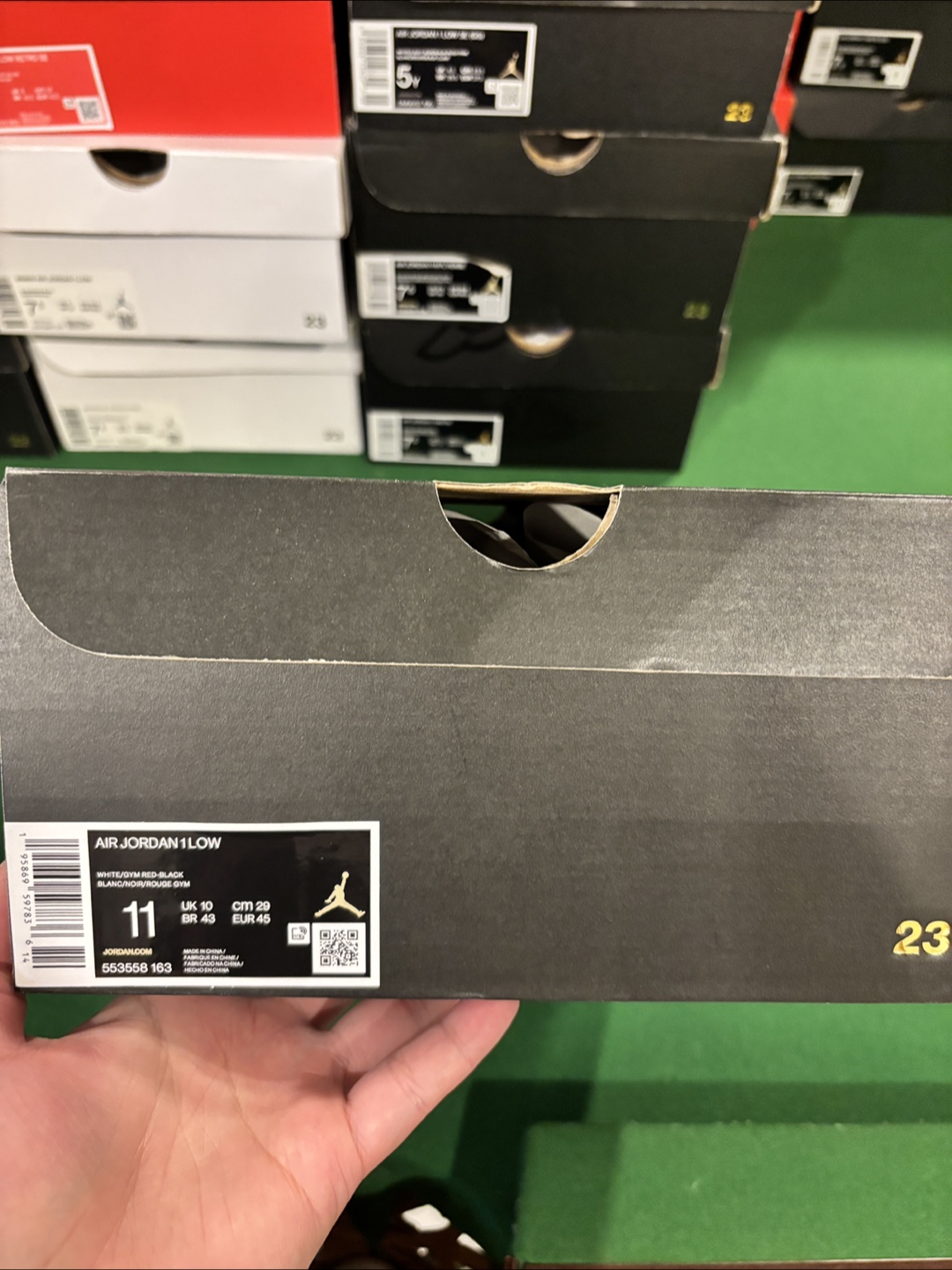 Shoes for sale